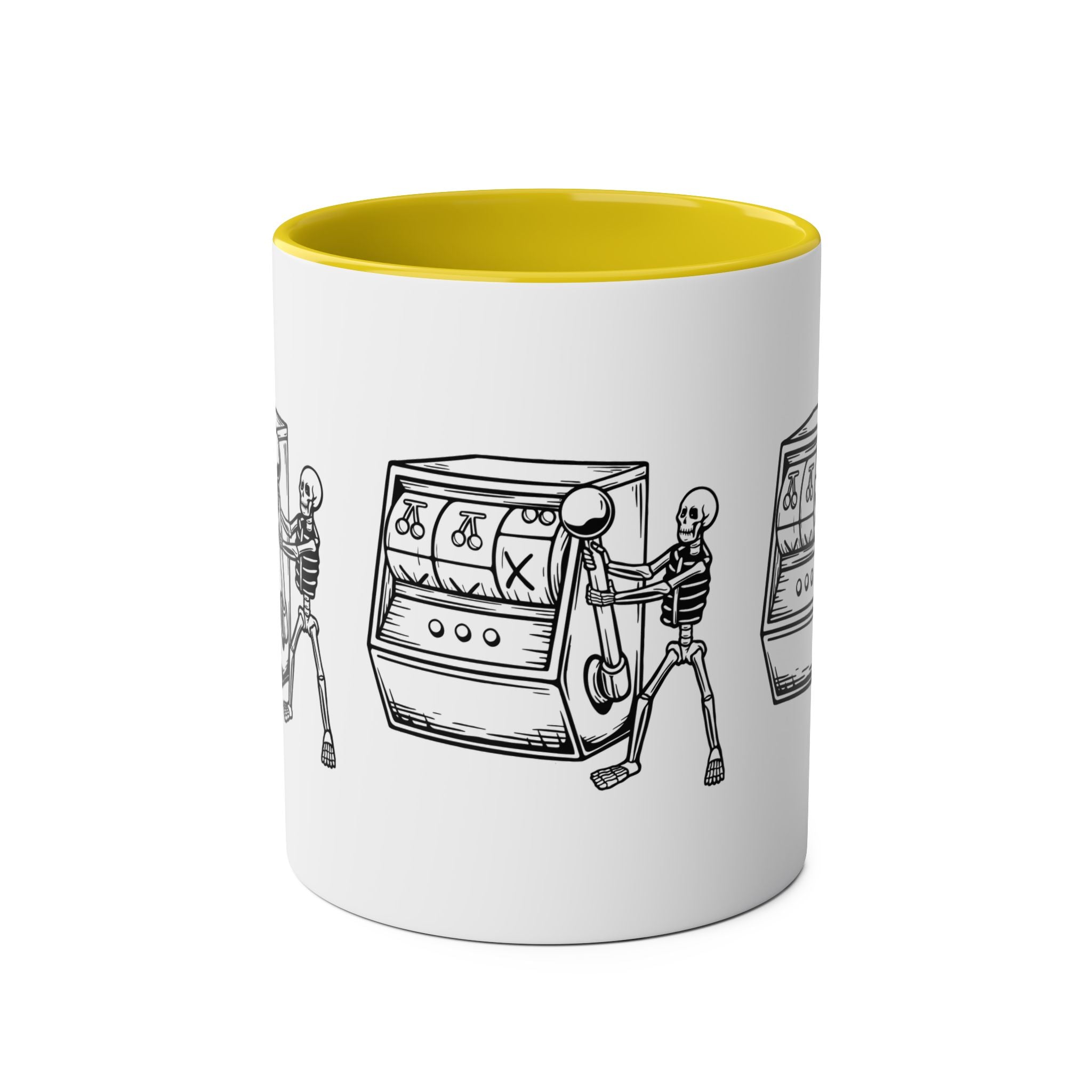 Slotter Coffee Mug