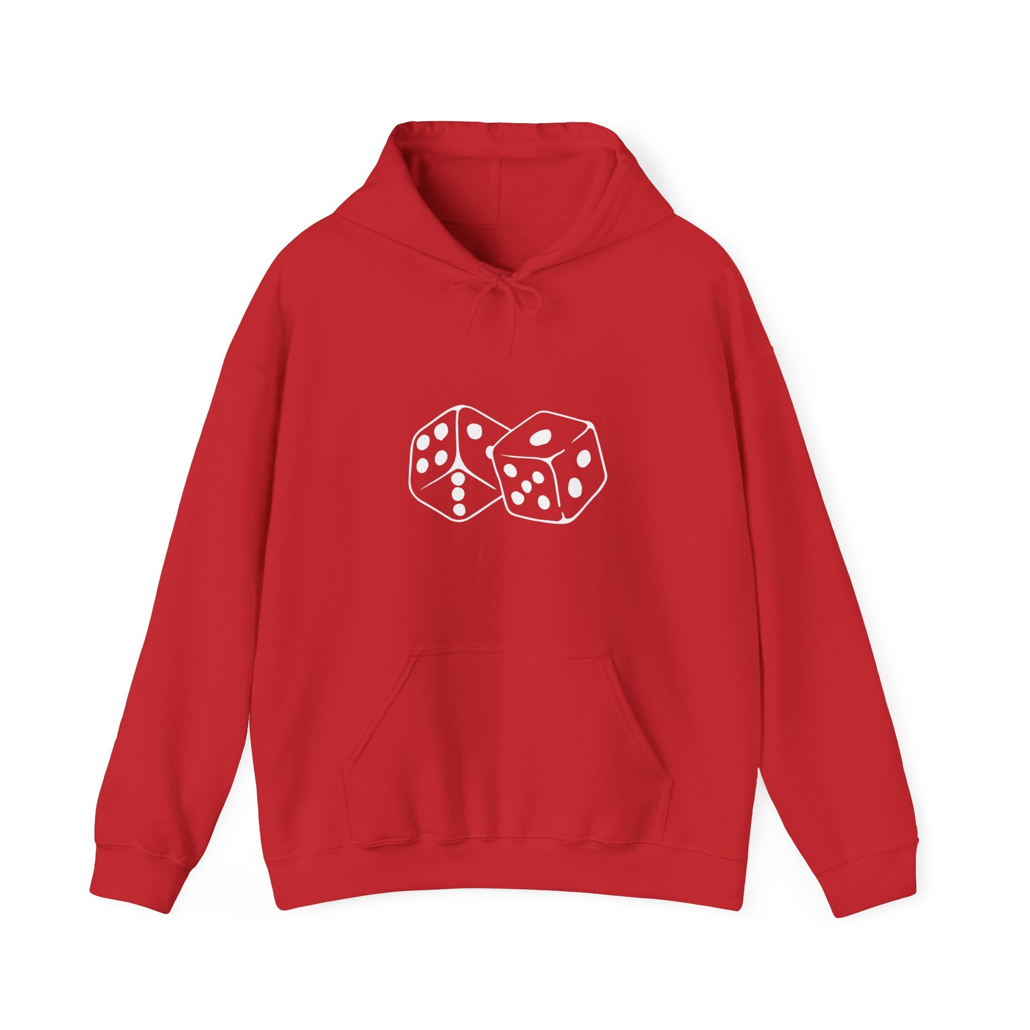 Cube hoodies Style