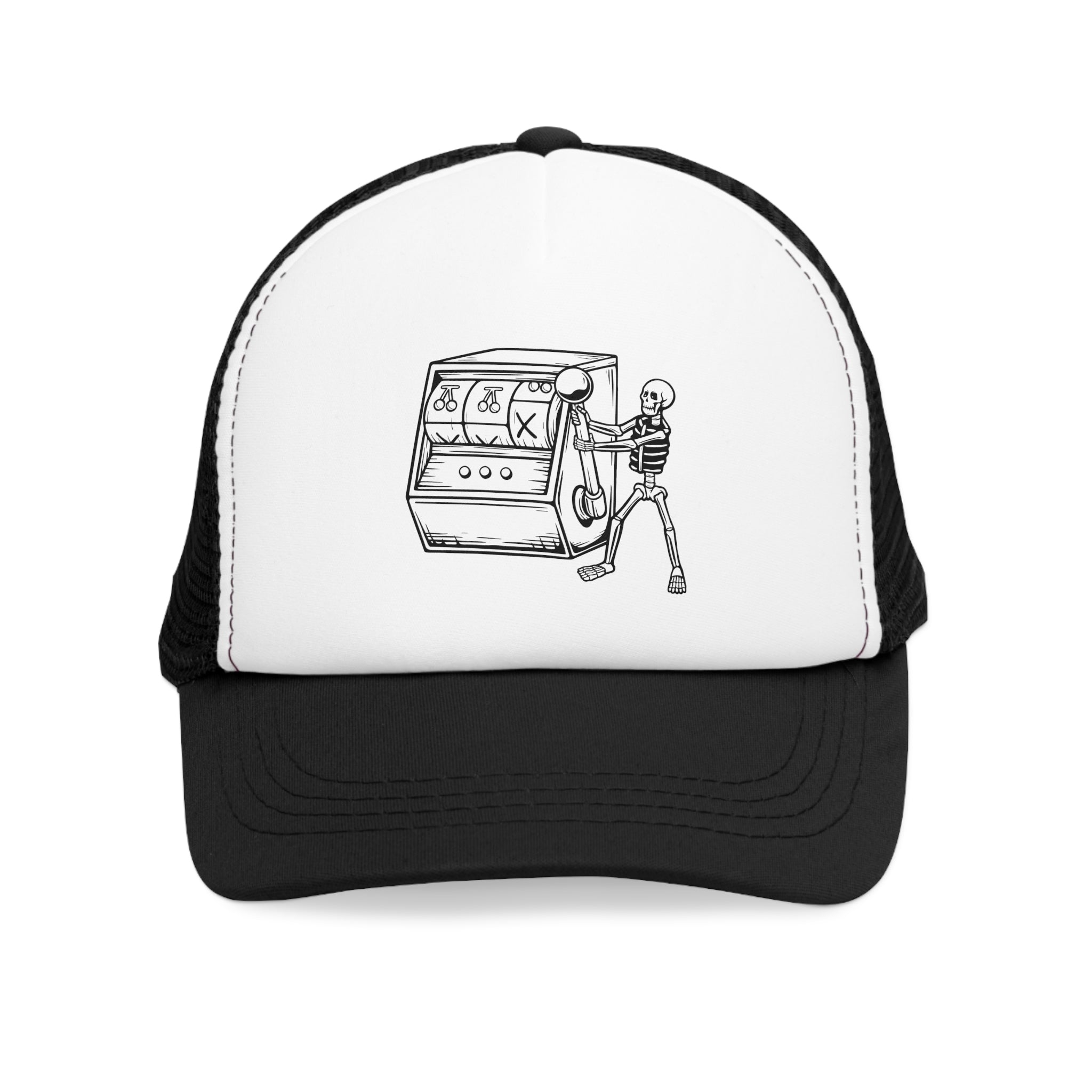 slotter Hat Style