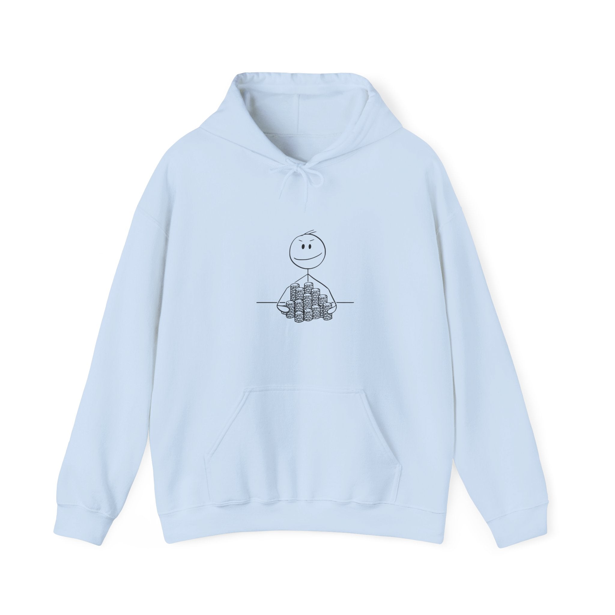 Keeper hoodies Style