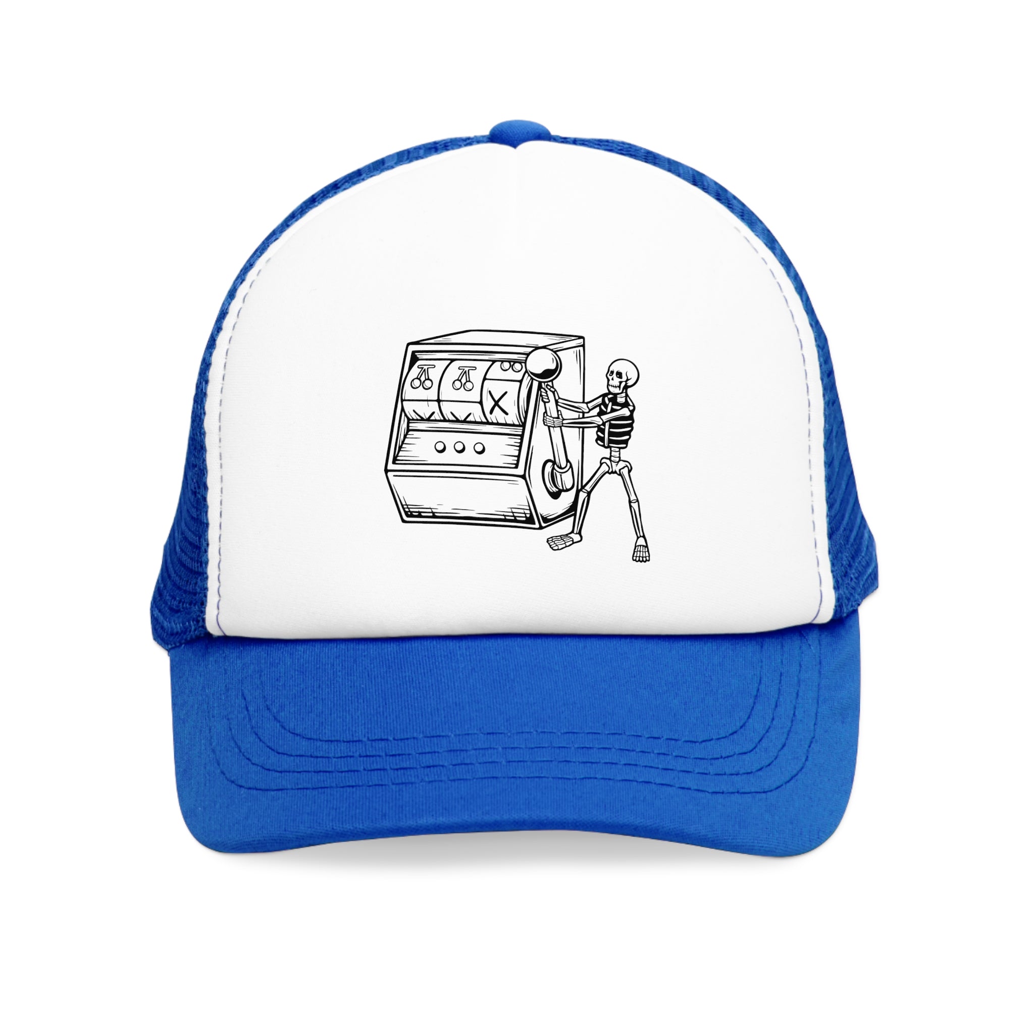 slotter Hat Style