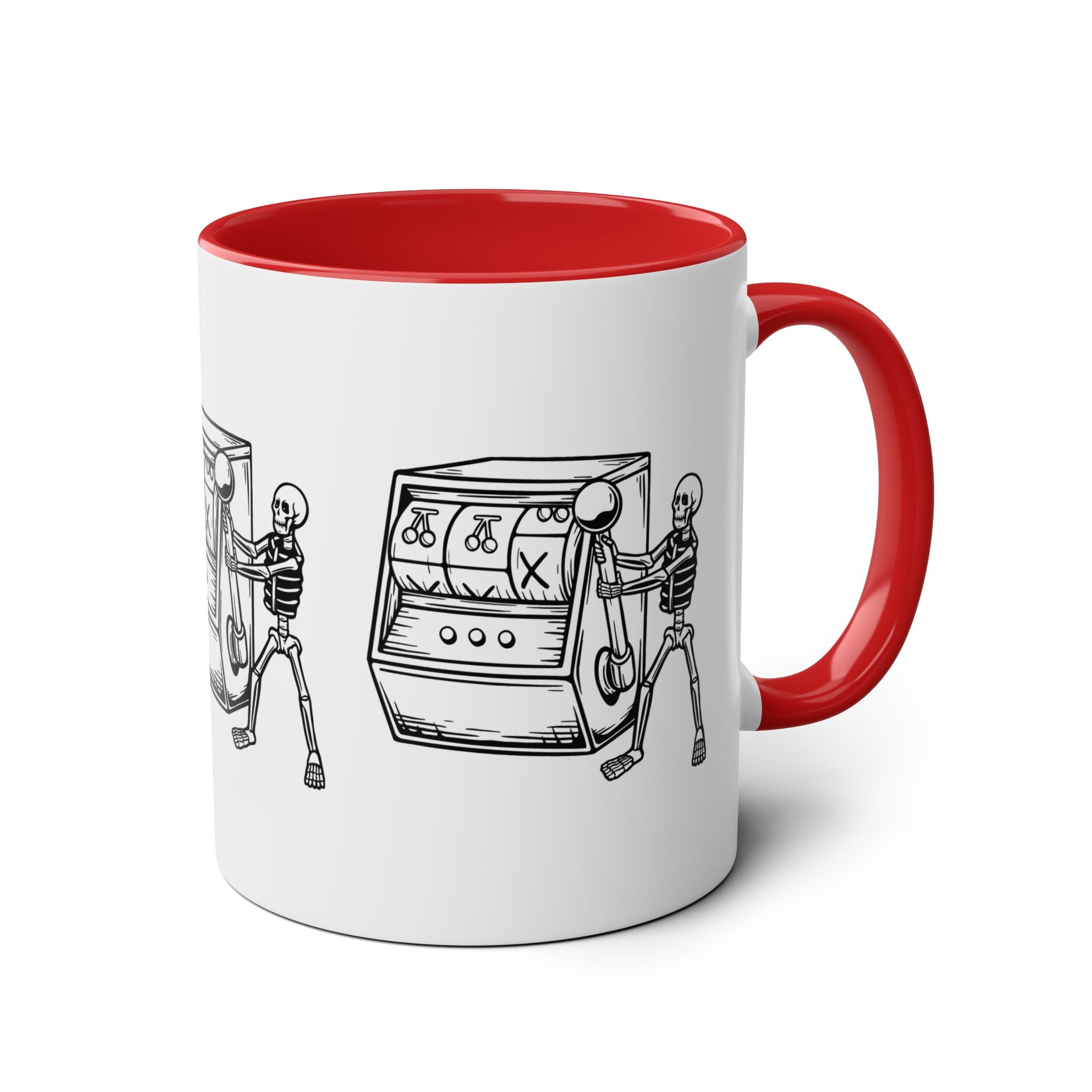 Slotter Coffee Mug