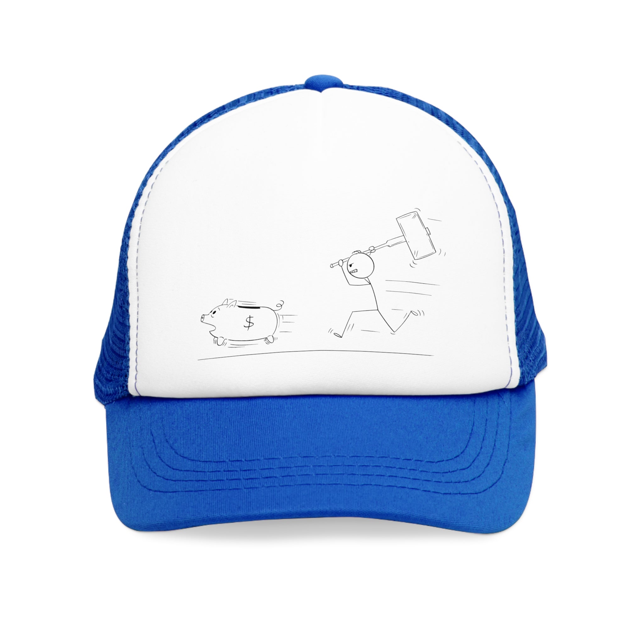 Piggy Hat Style