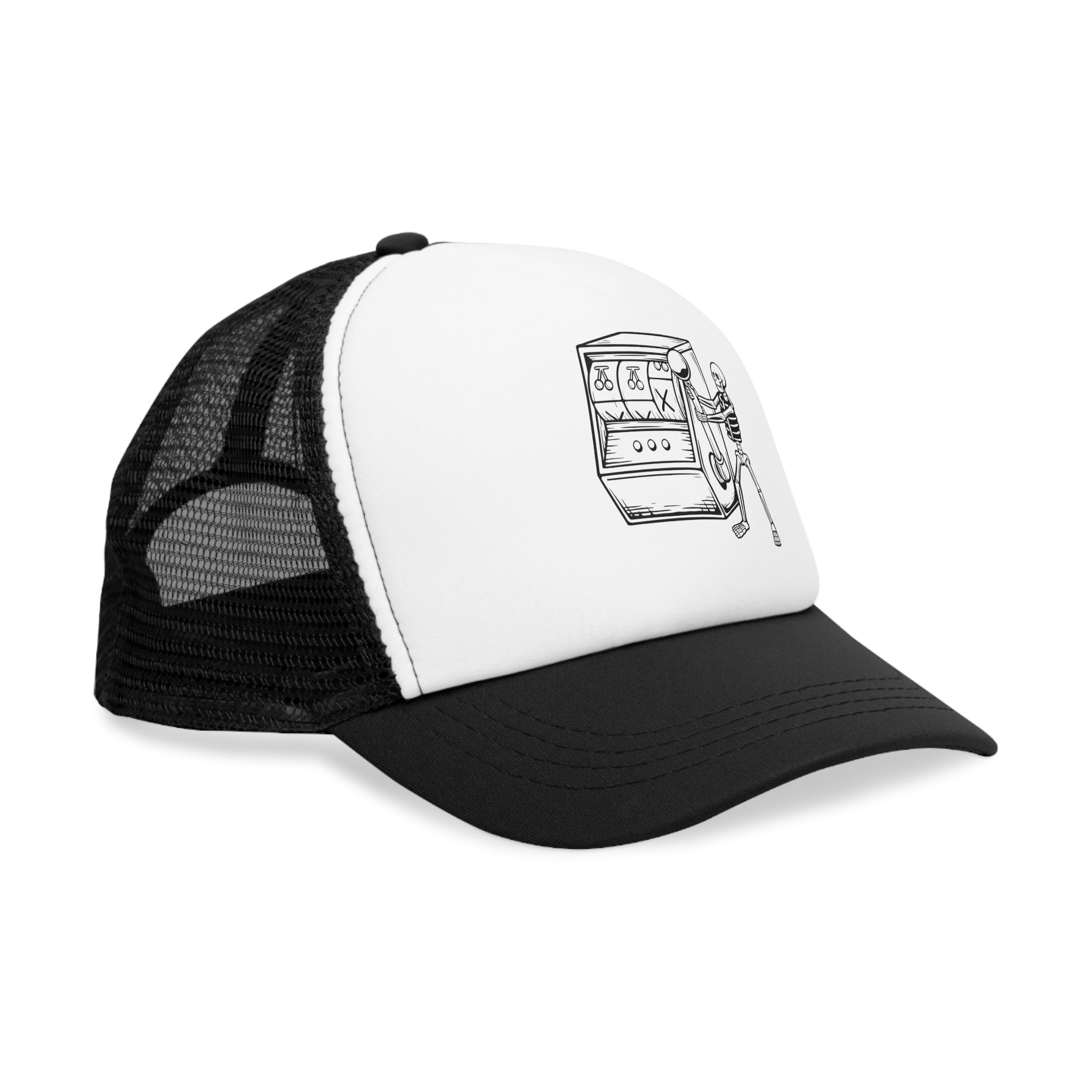 slotter Hat Style