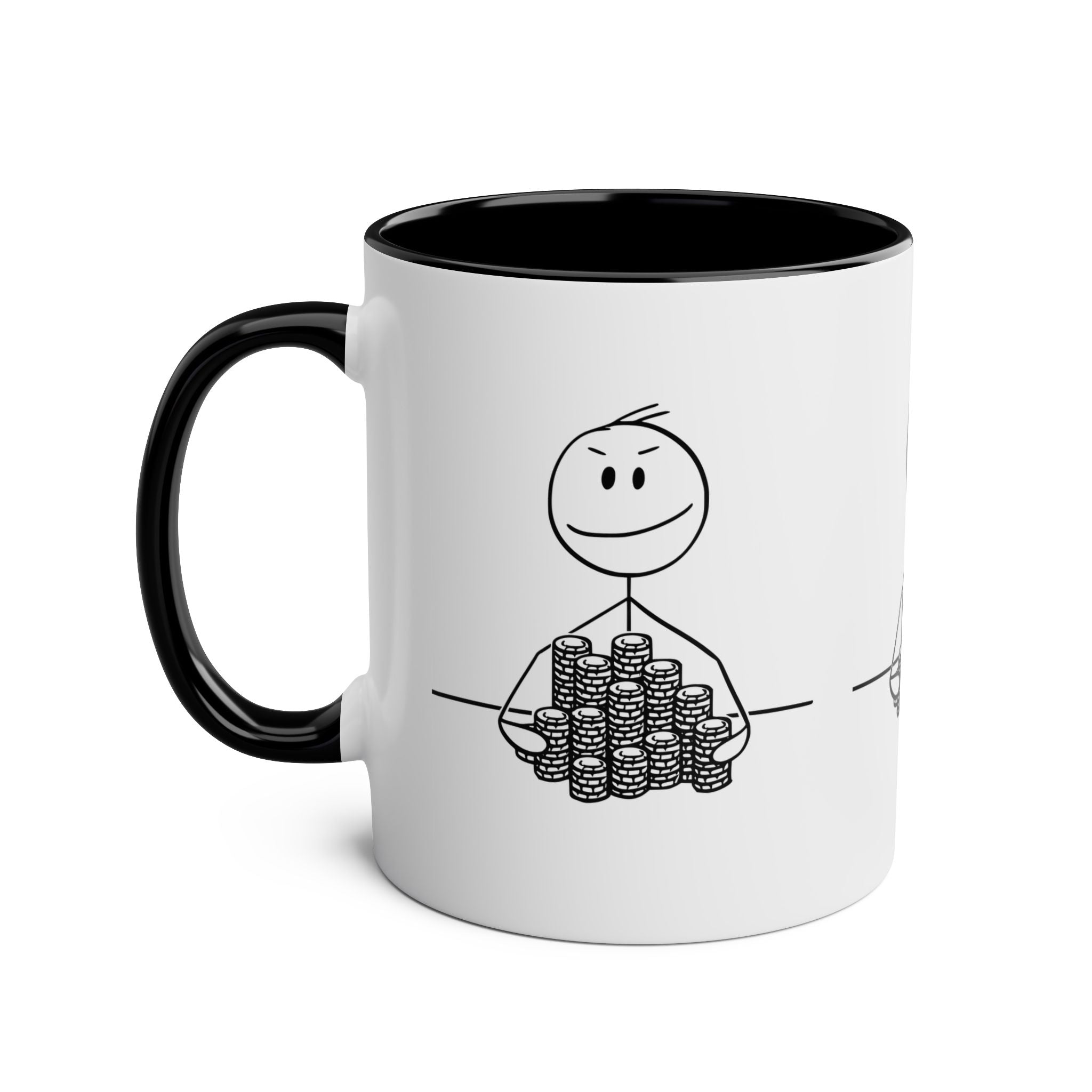 Keeper Coffee Mug