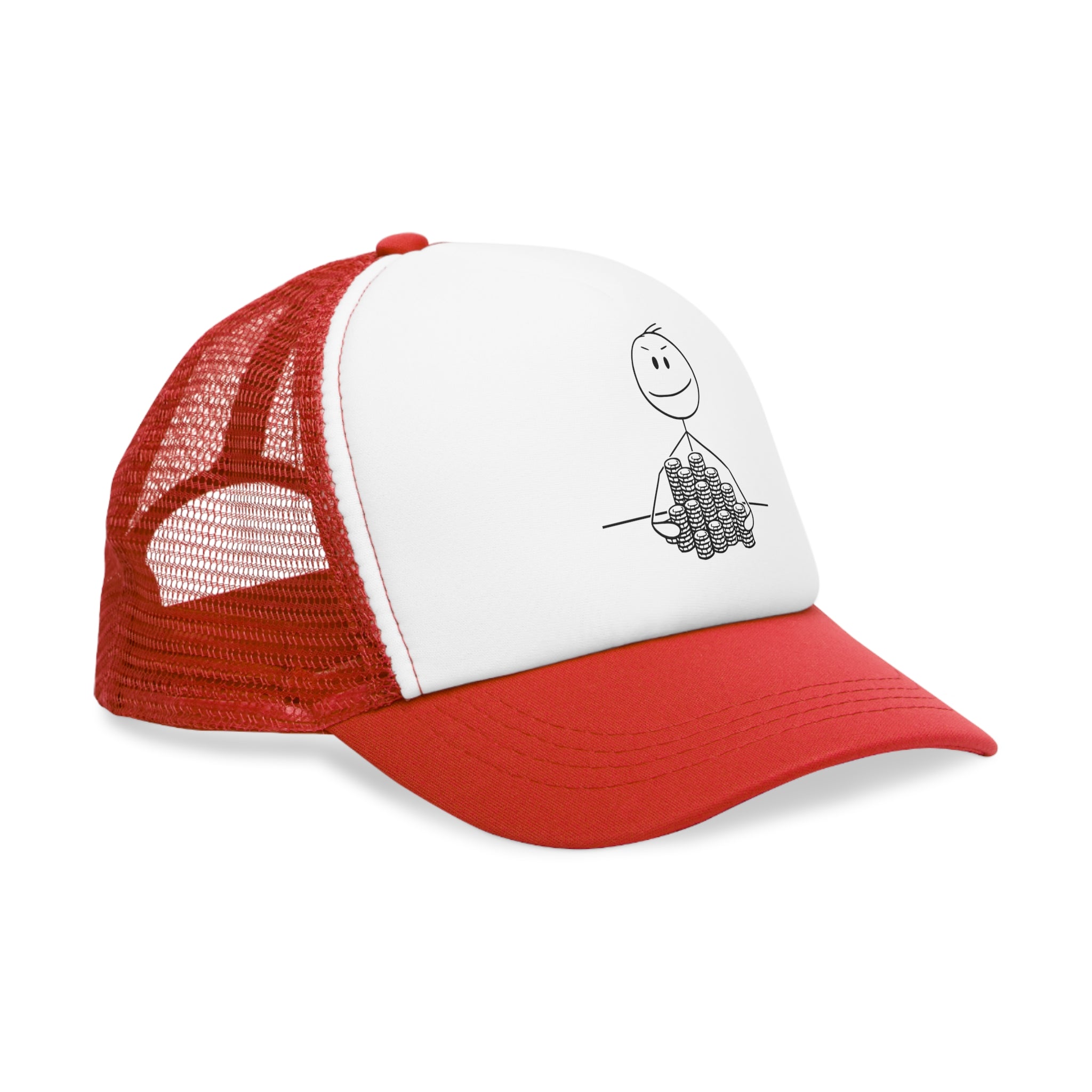Keeper Cash Hat Style