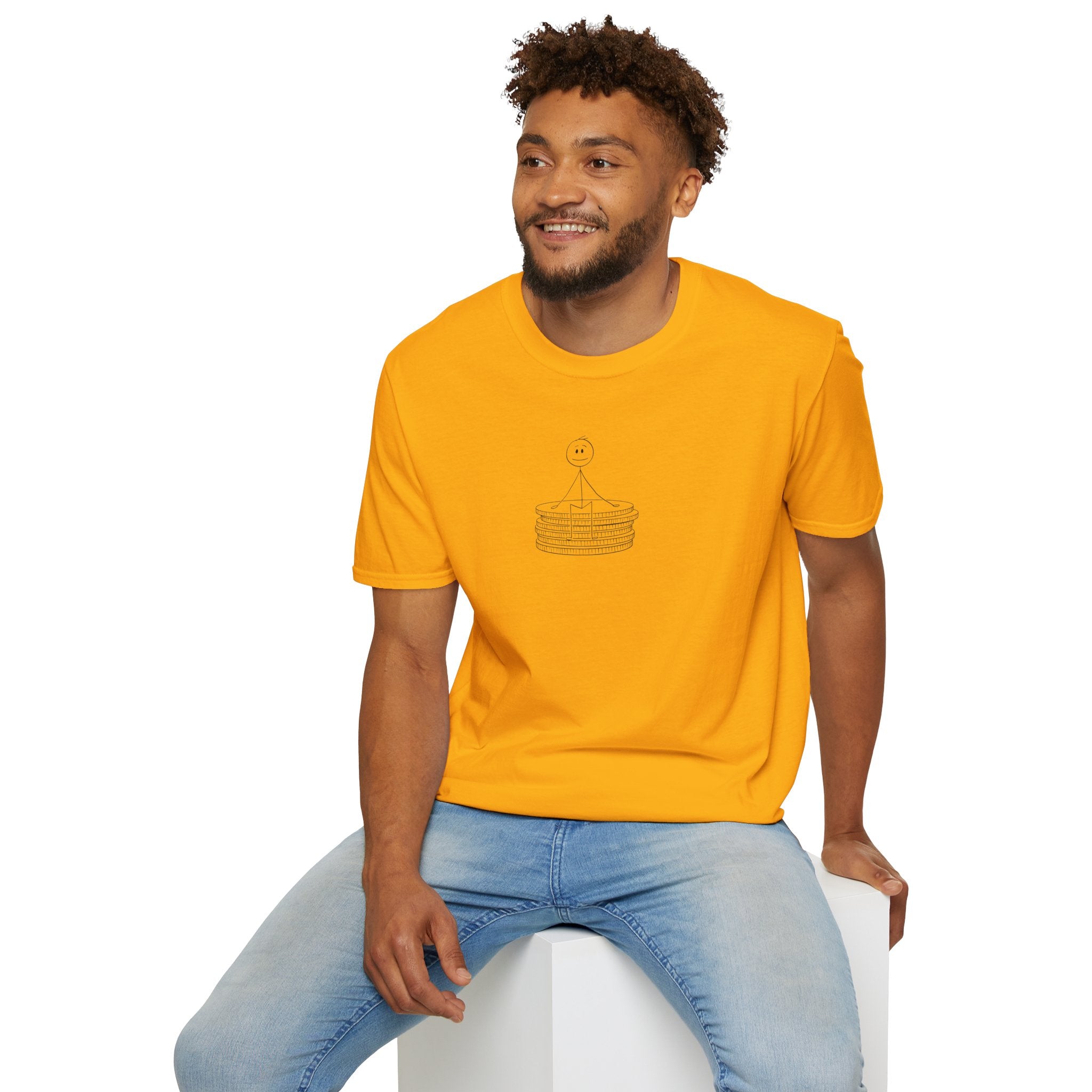 Sit On Chips Style