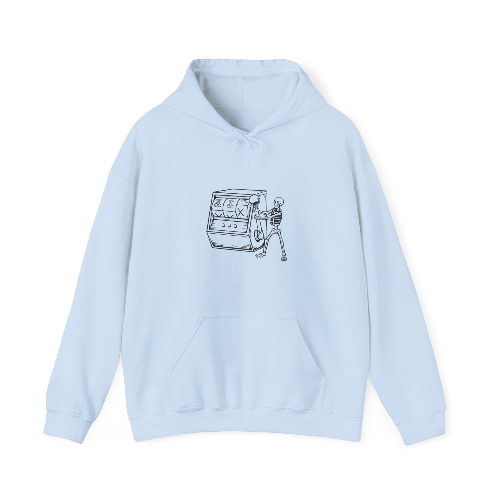 Slotter hoodies Style