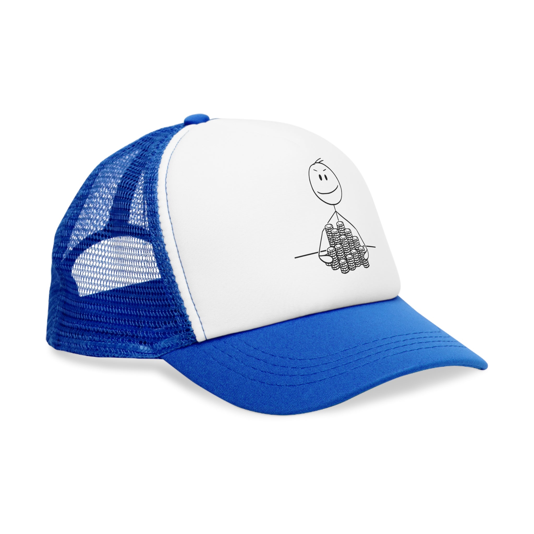 Keeper Cash Hat Style