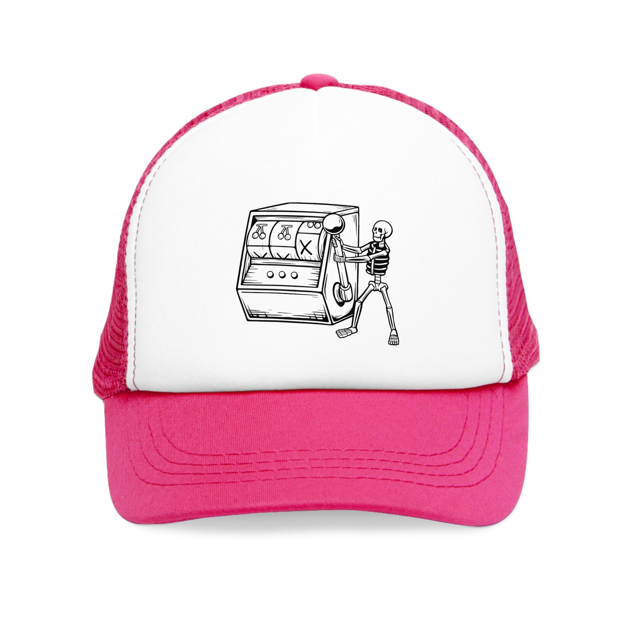 slotter Hat Style