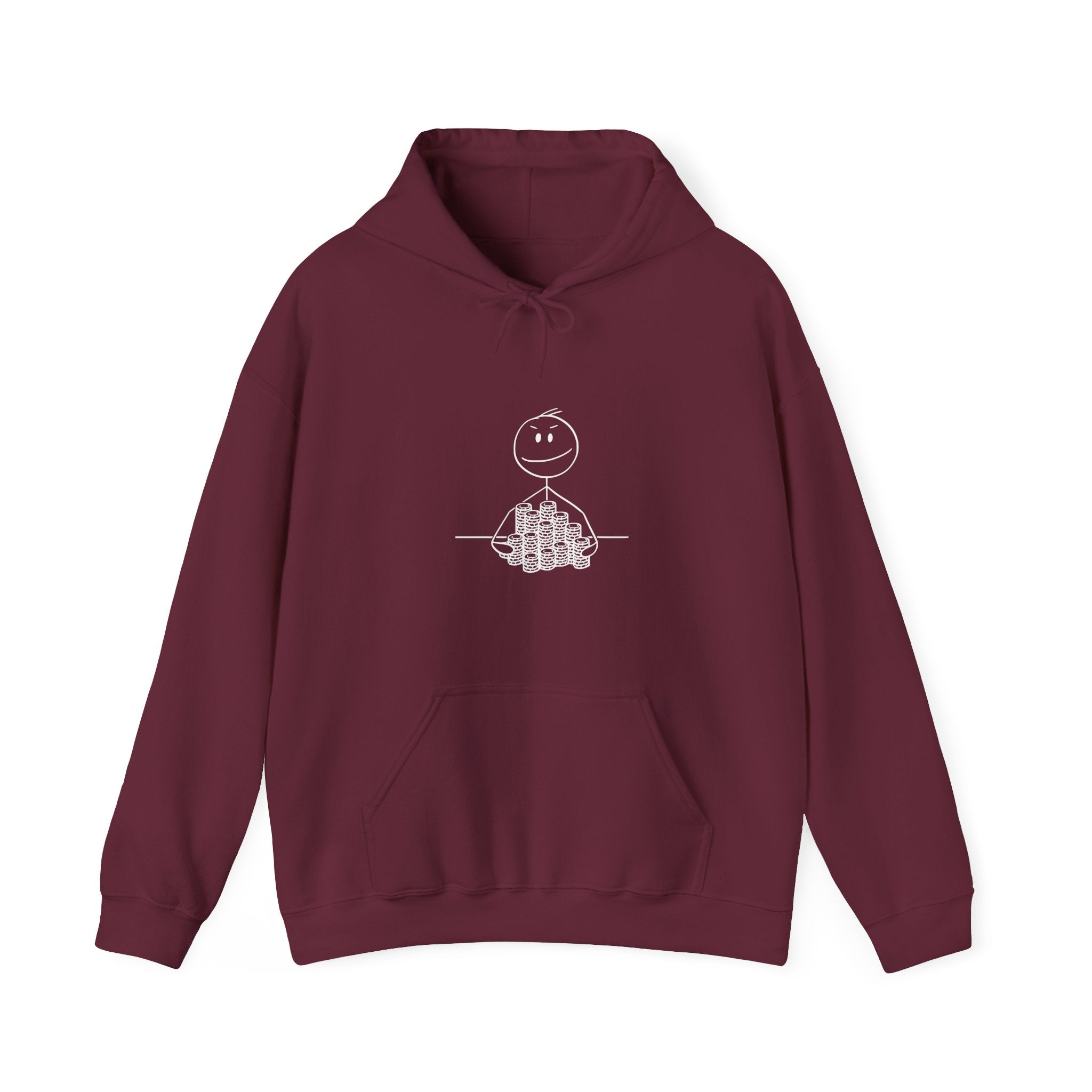 Keeper hoodies Style