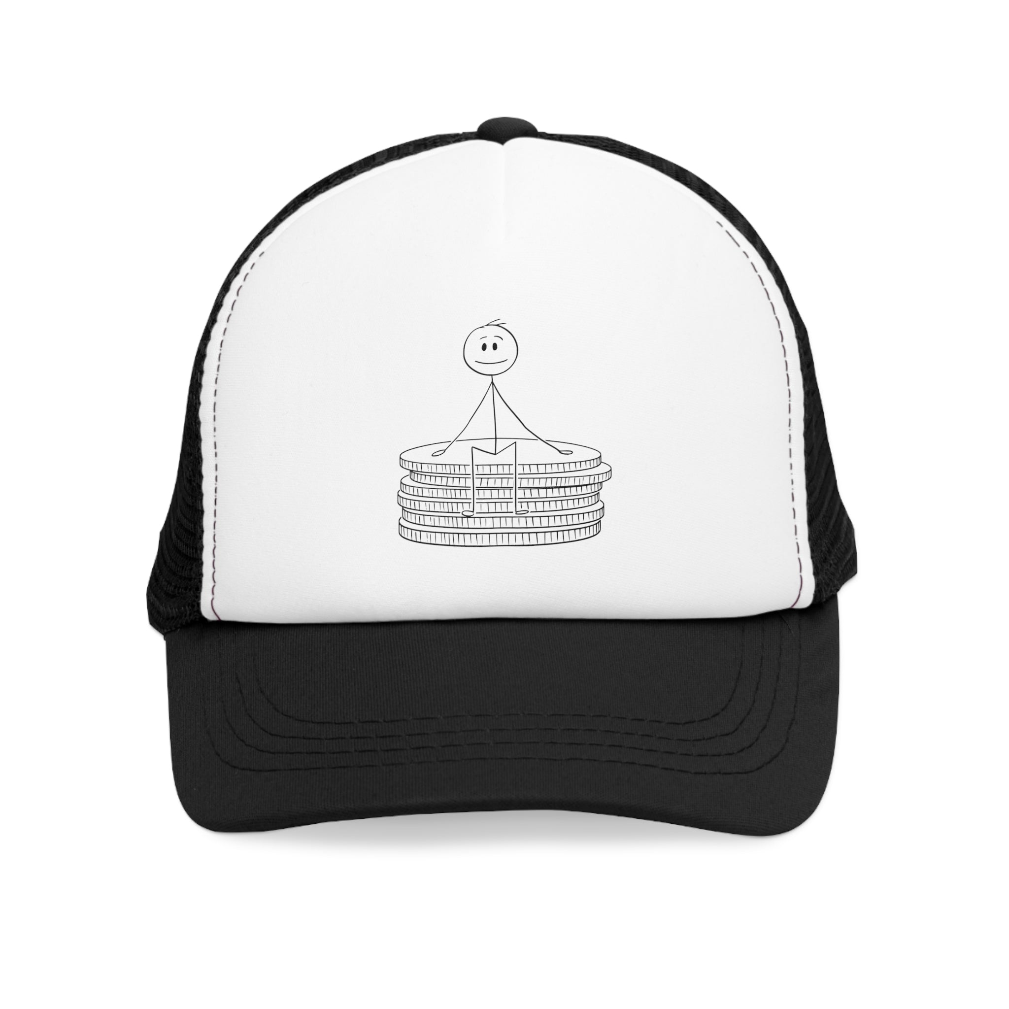 Sit On Chips Hat Style