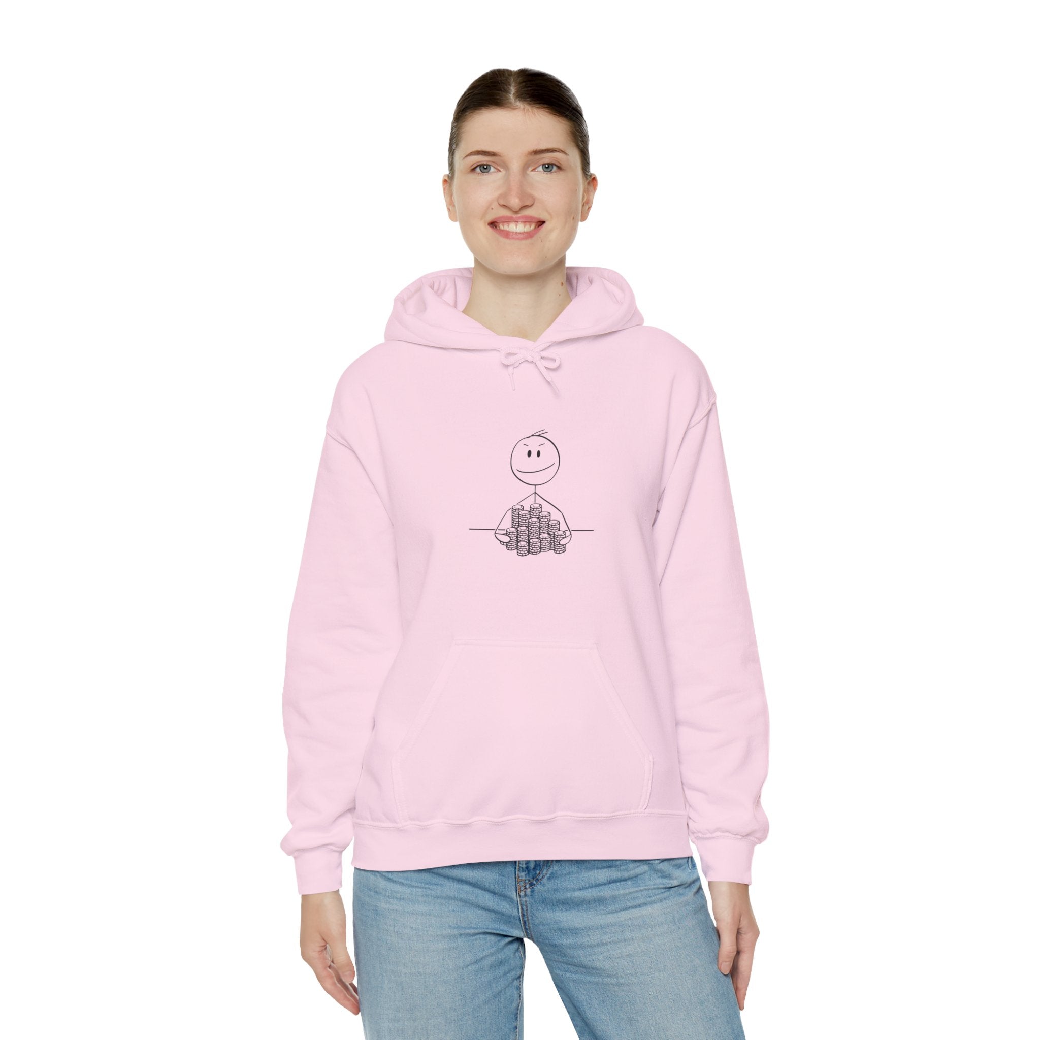 Keeper hoodies Style
