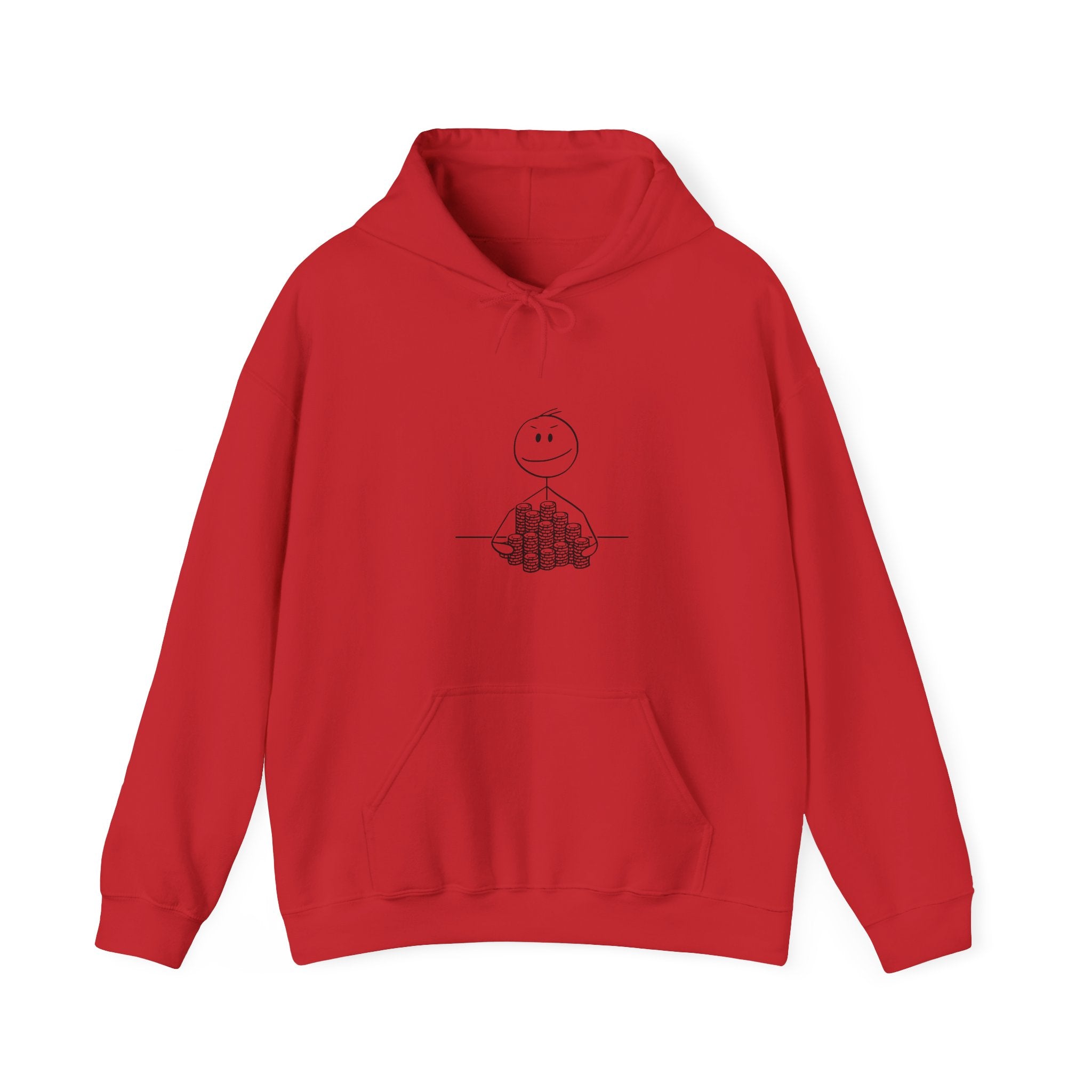 Keeper hoodies Style