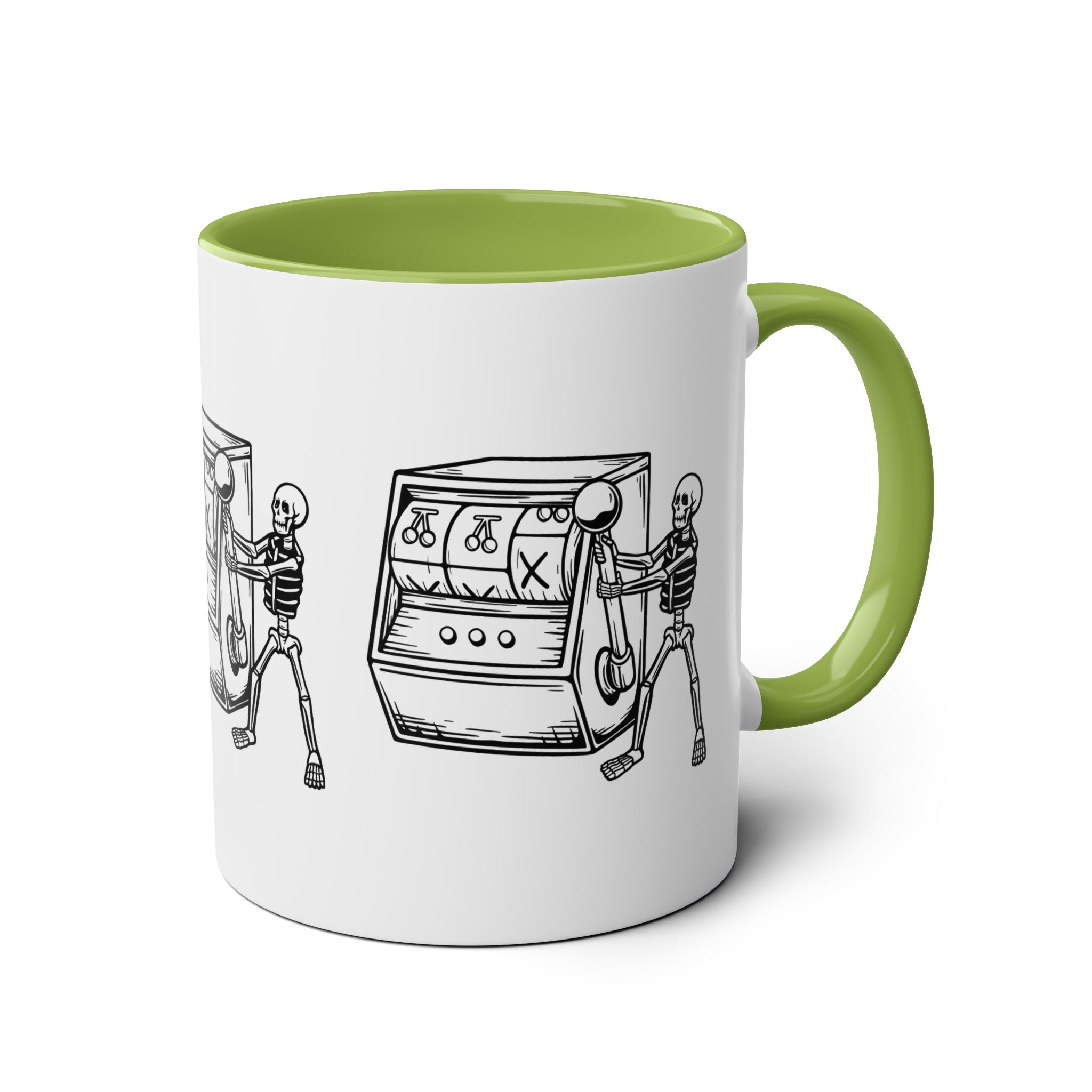 Slotter Coffee Mug