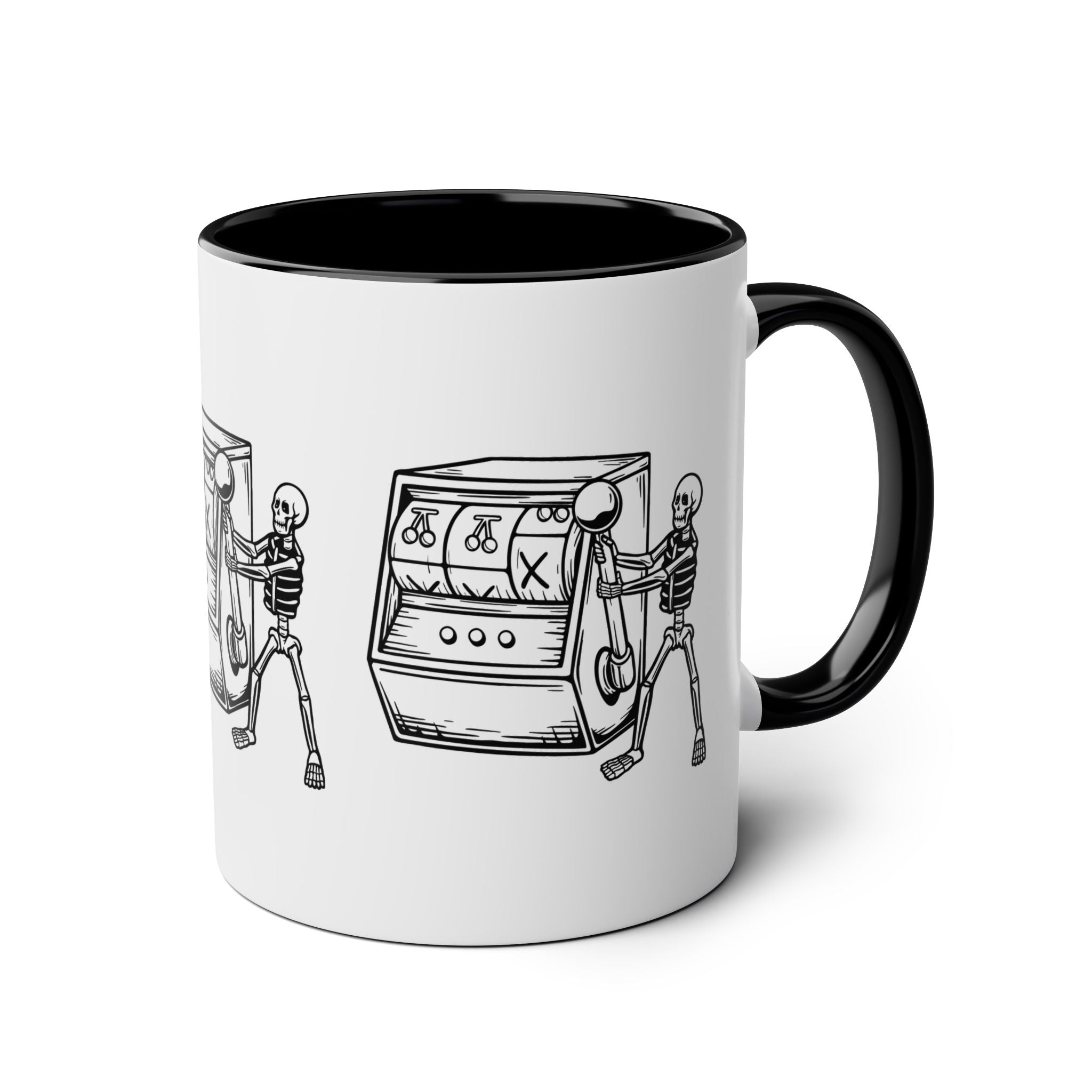 Slotter Coffee Mug