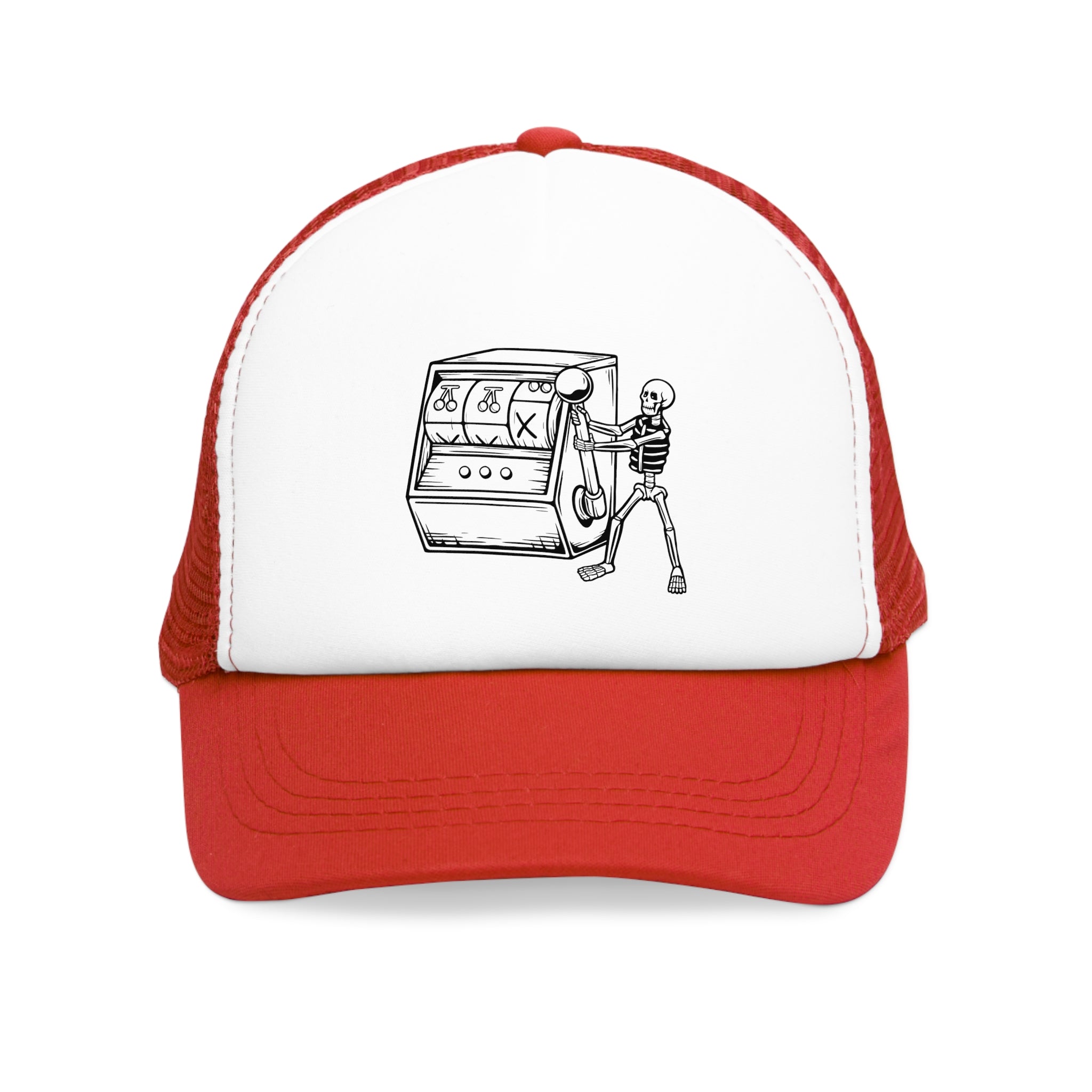 slotter Hat Style