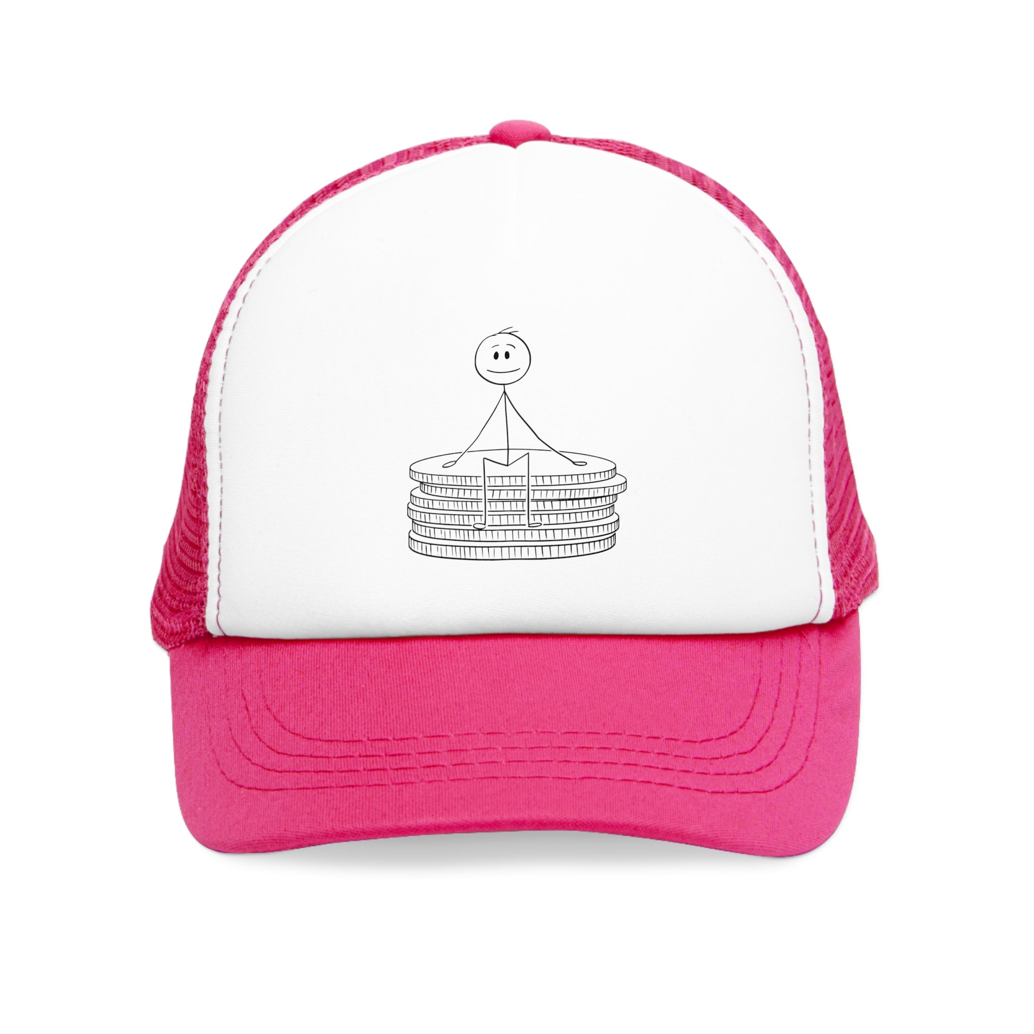 Sit On Chips Hat Style