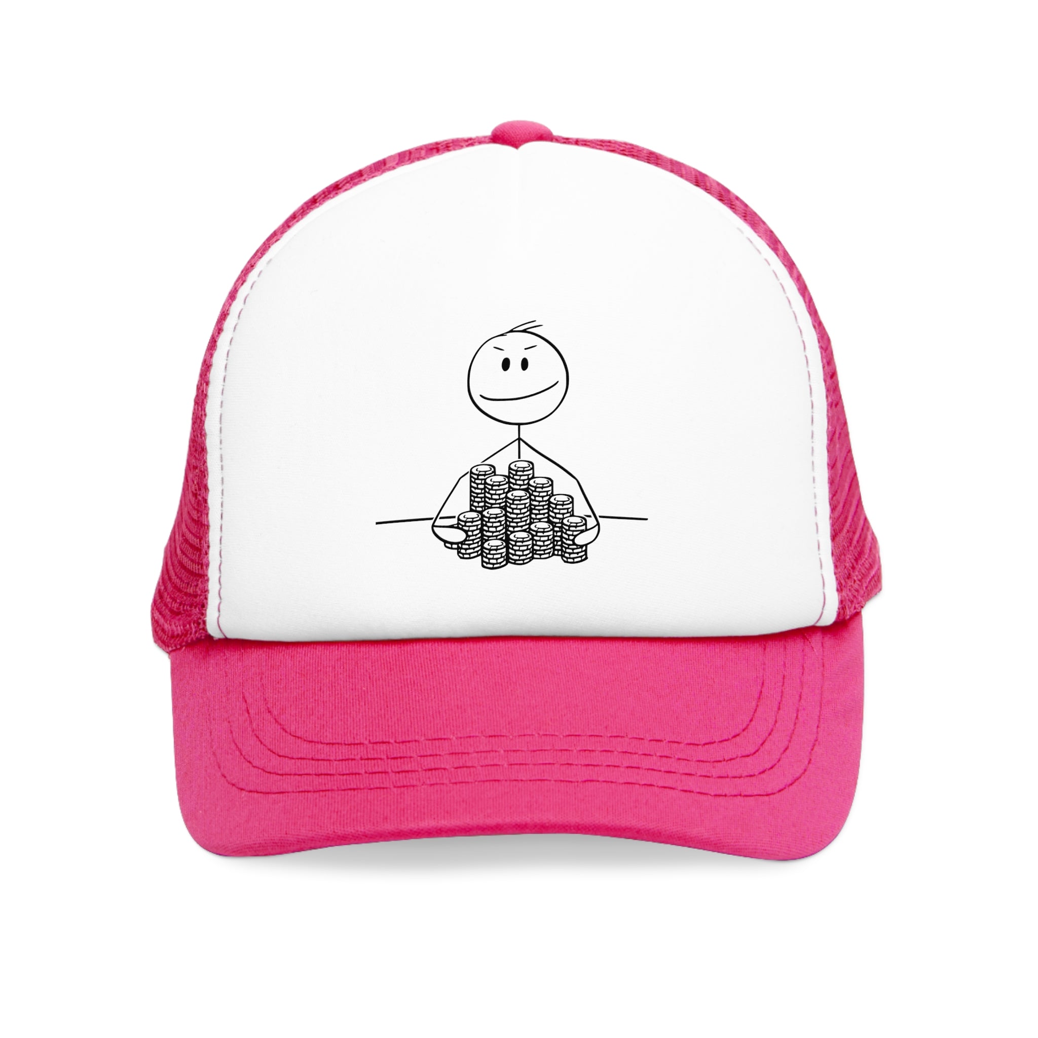 Keeper Cash Hat Style