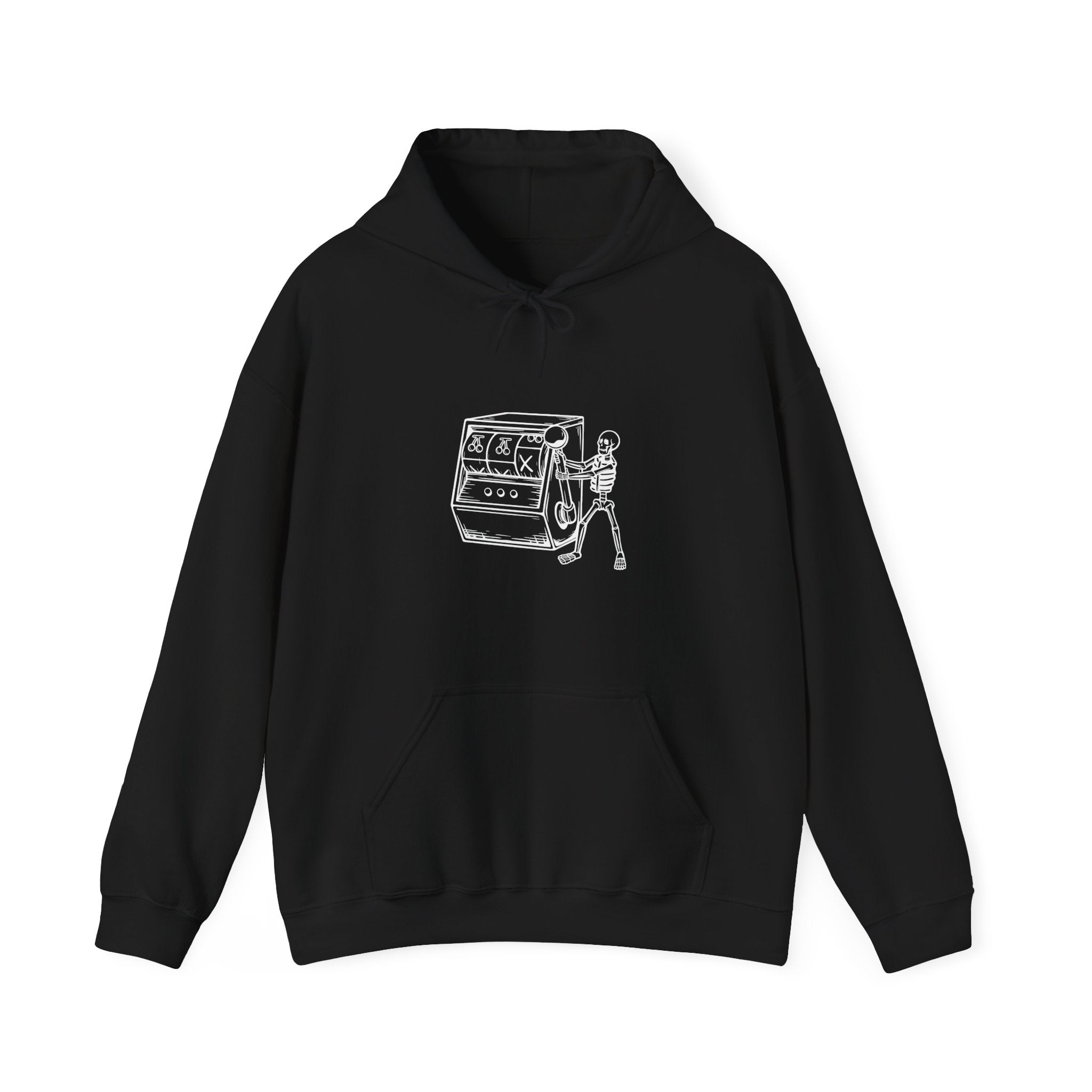 Slotter hoodies Style