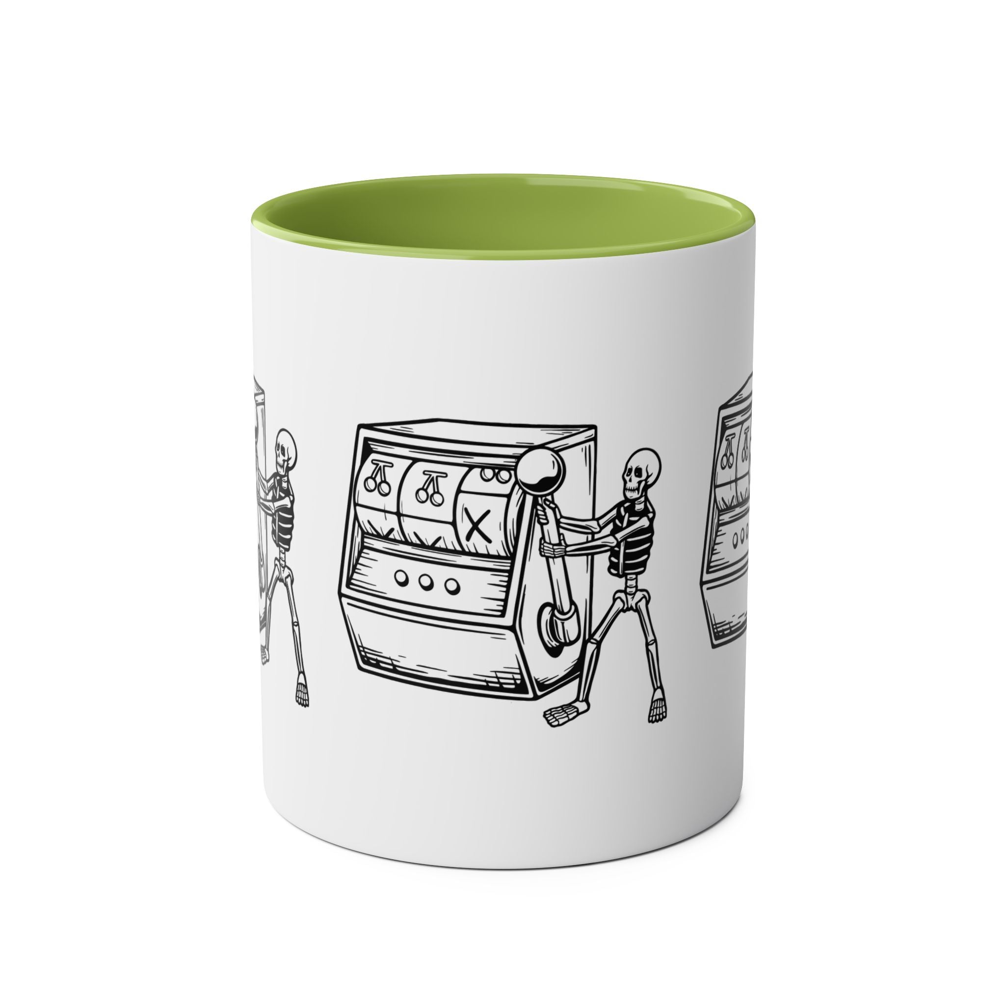 Slotter Coffee Mug