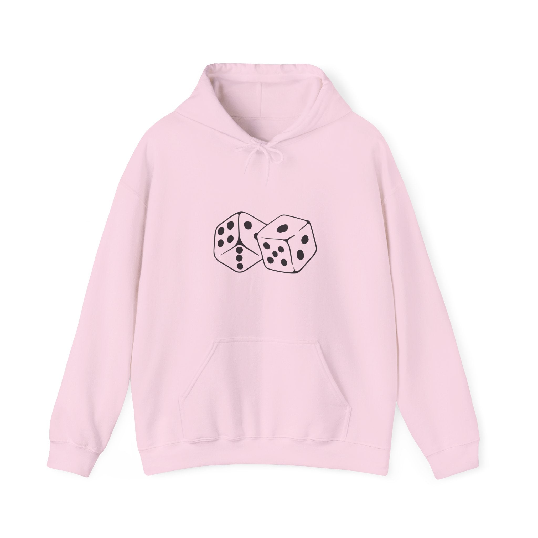 Cube hoodies Style