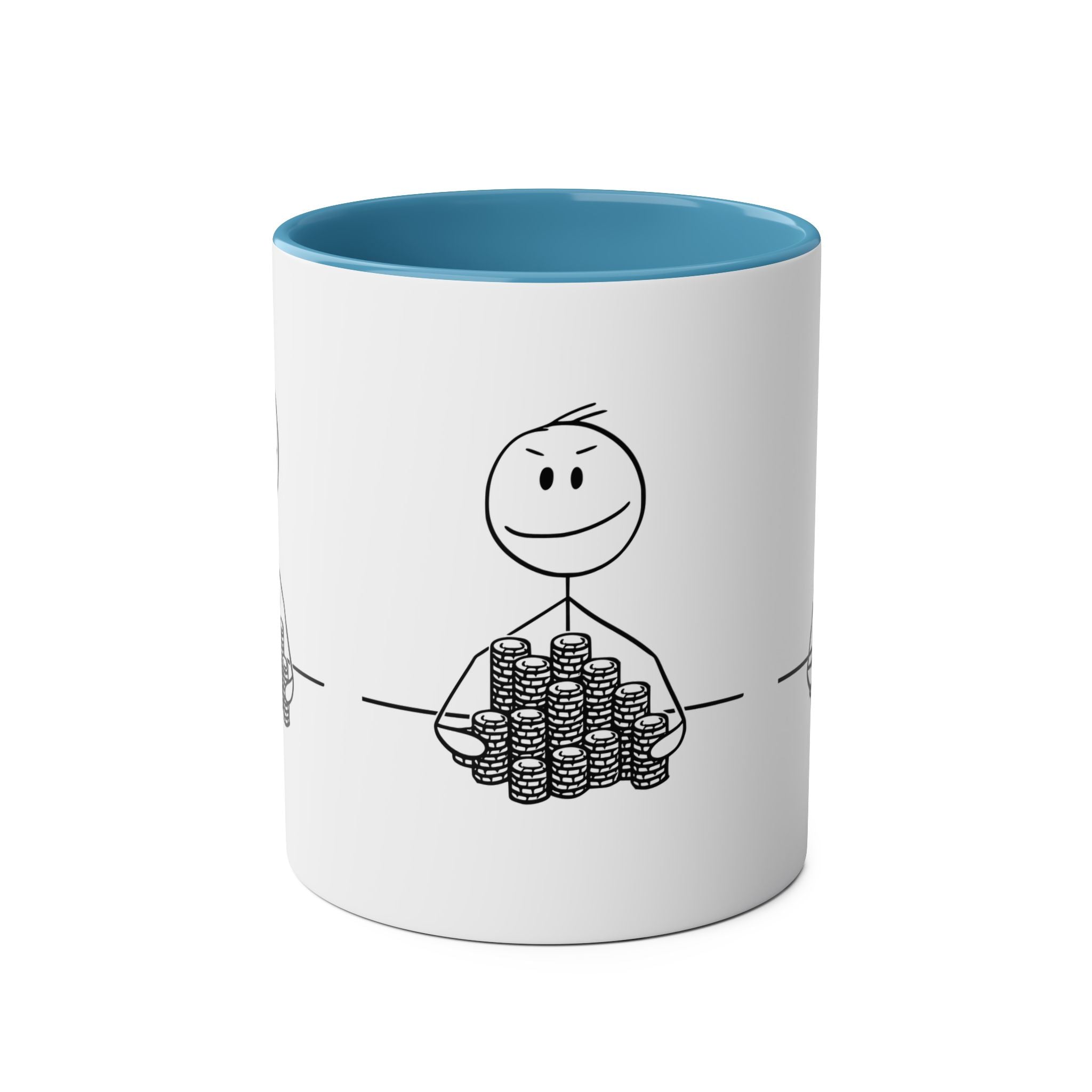 Keeper Coffee Mug