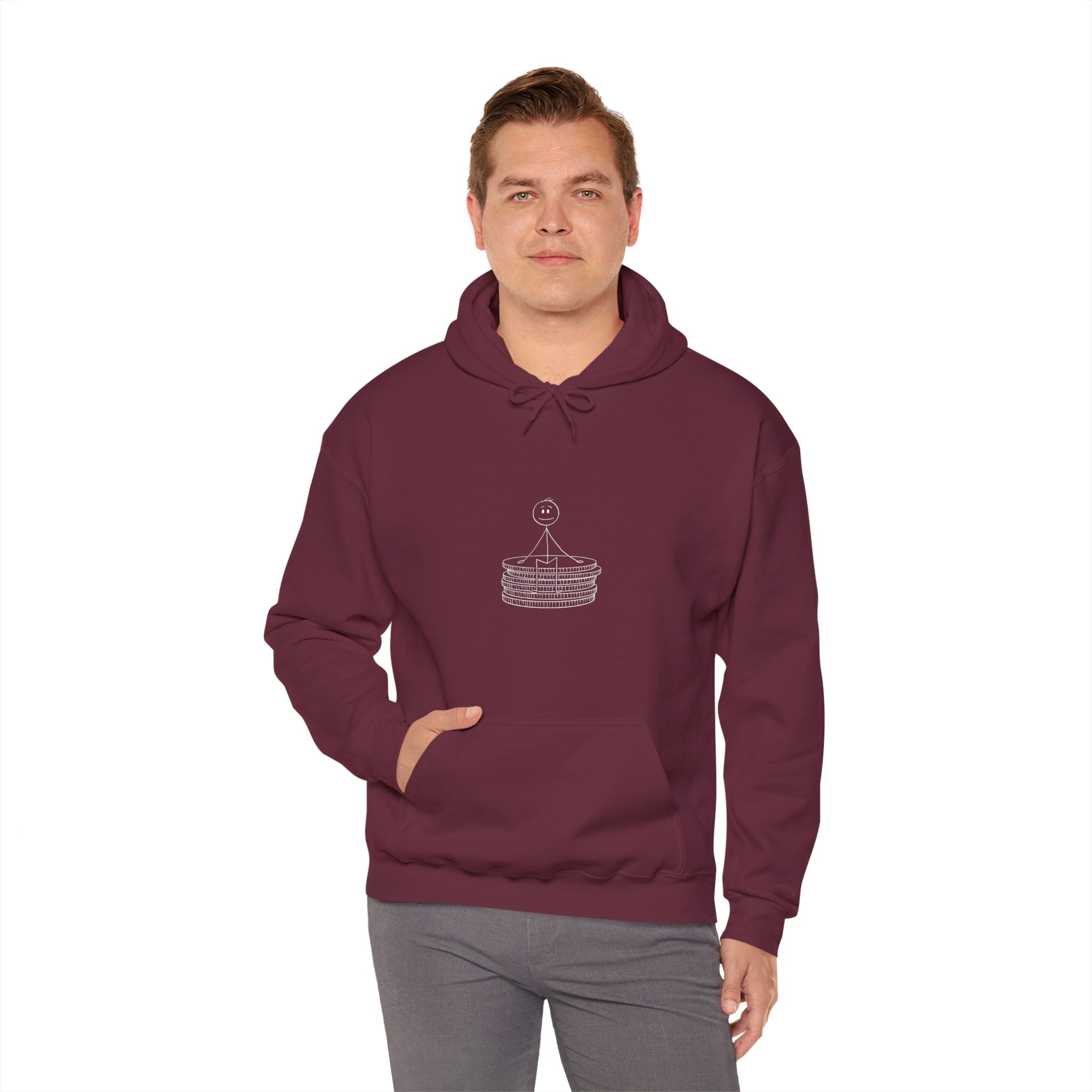Sit On Chips hoodies Style