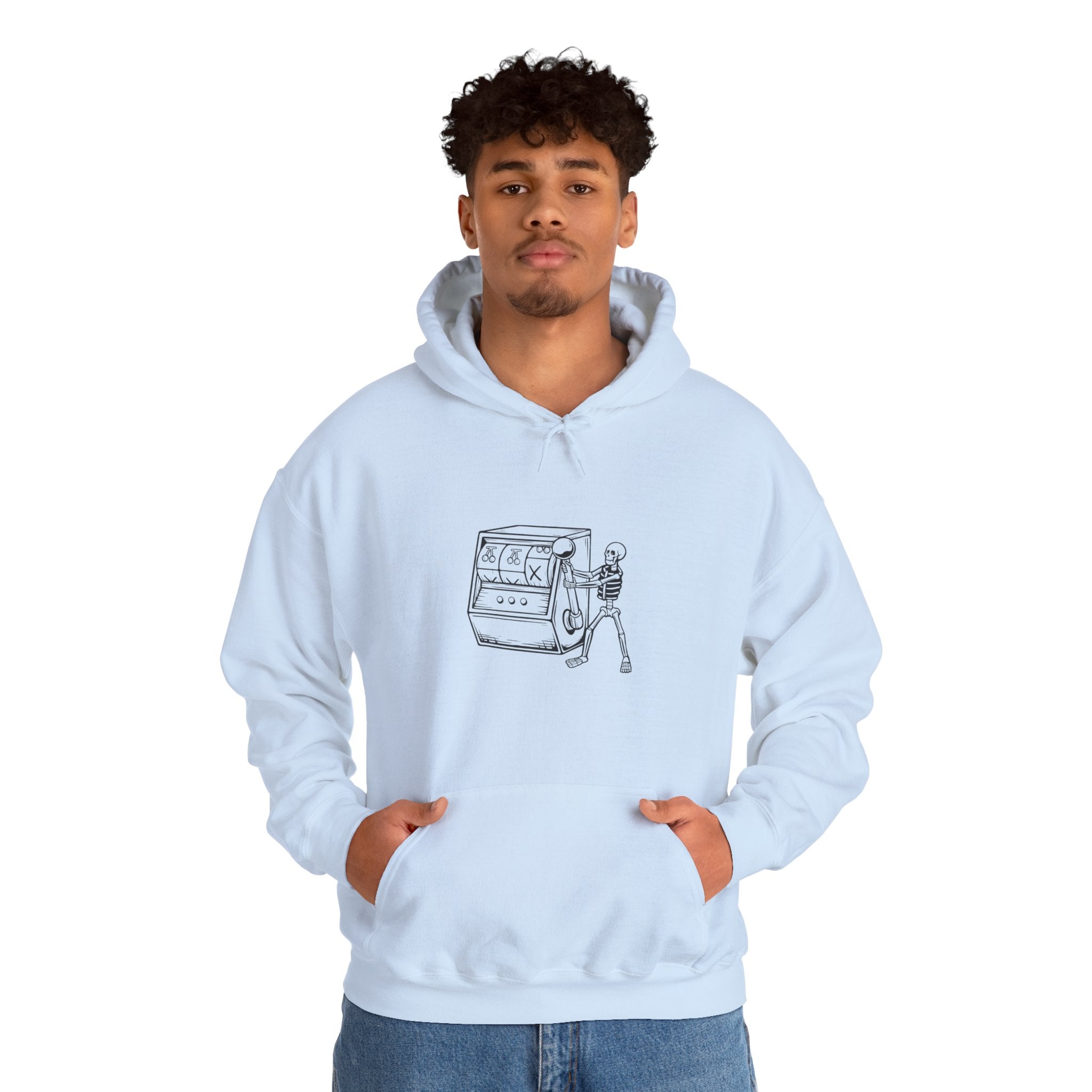Slotter hoodies Style
