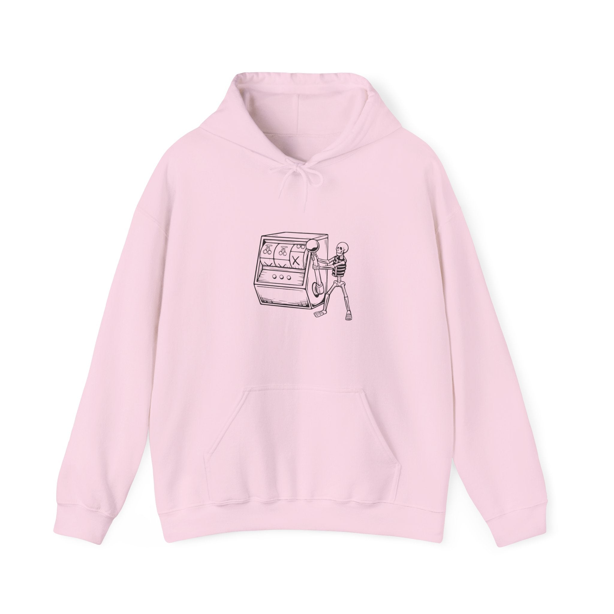 Slotter hoodies Style