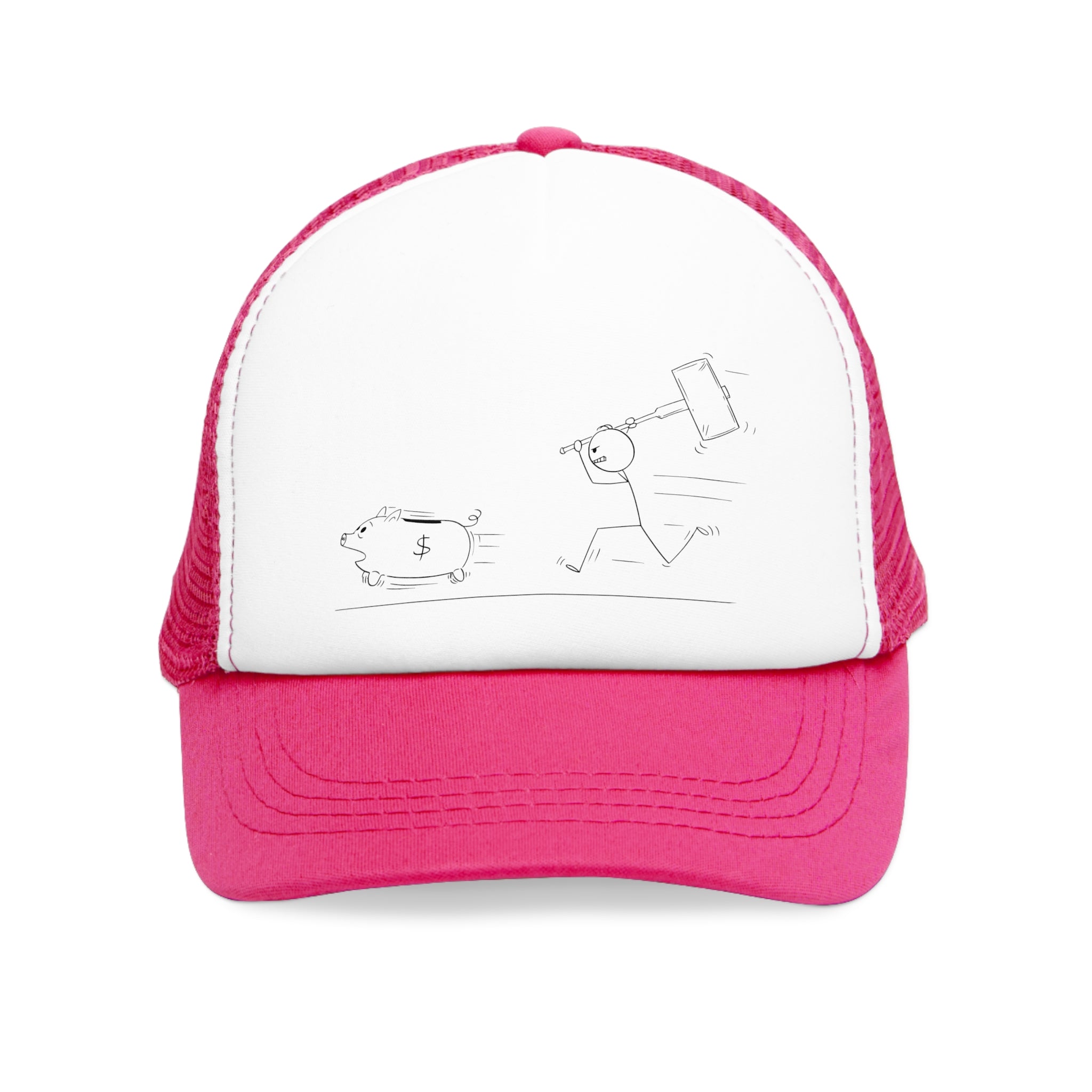 Piggy Hat Style