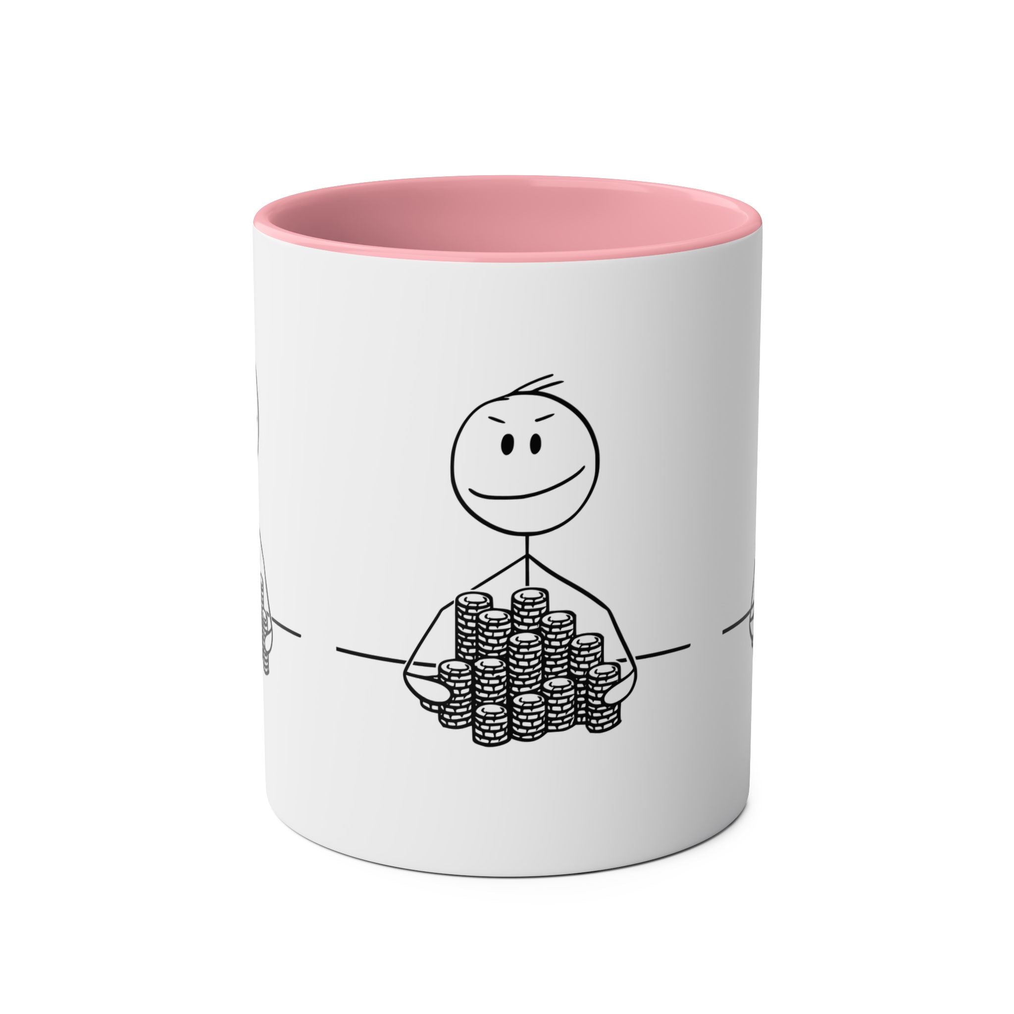 Keeper Coffee Mug