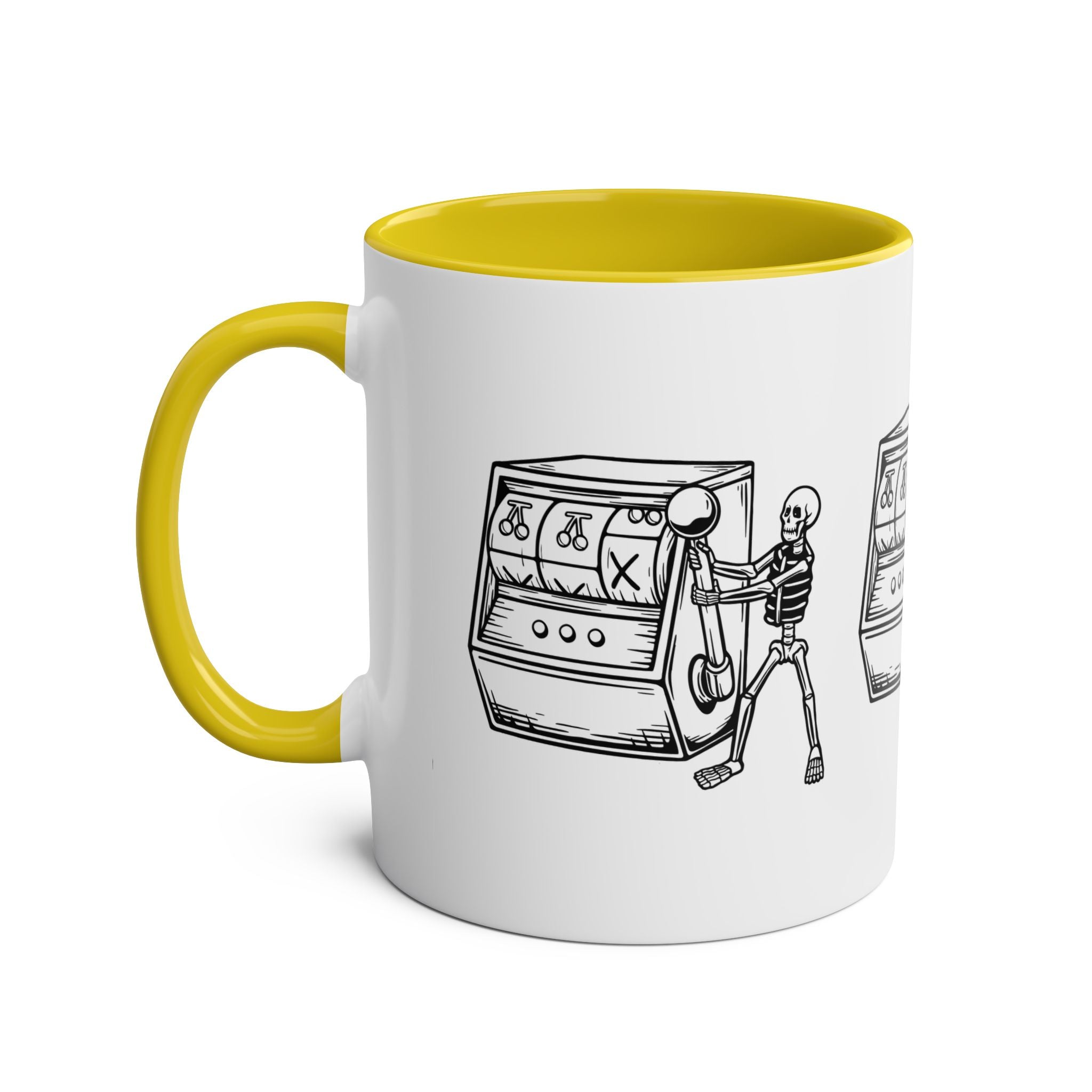 Slotter Coffee Mug
