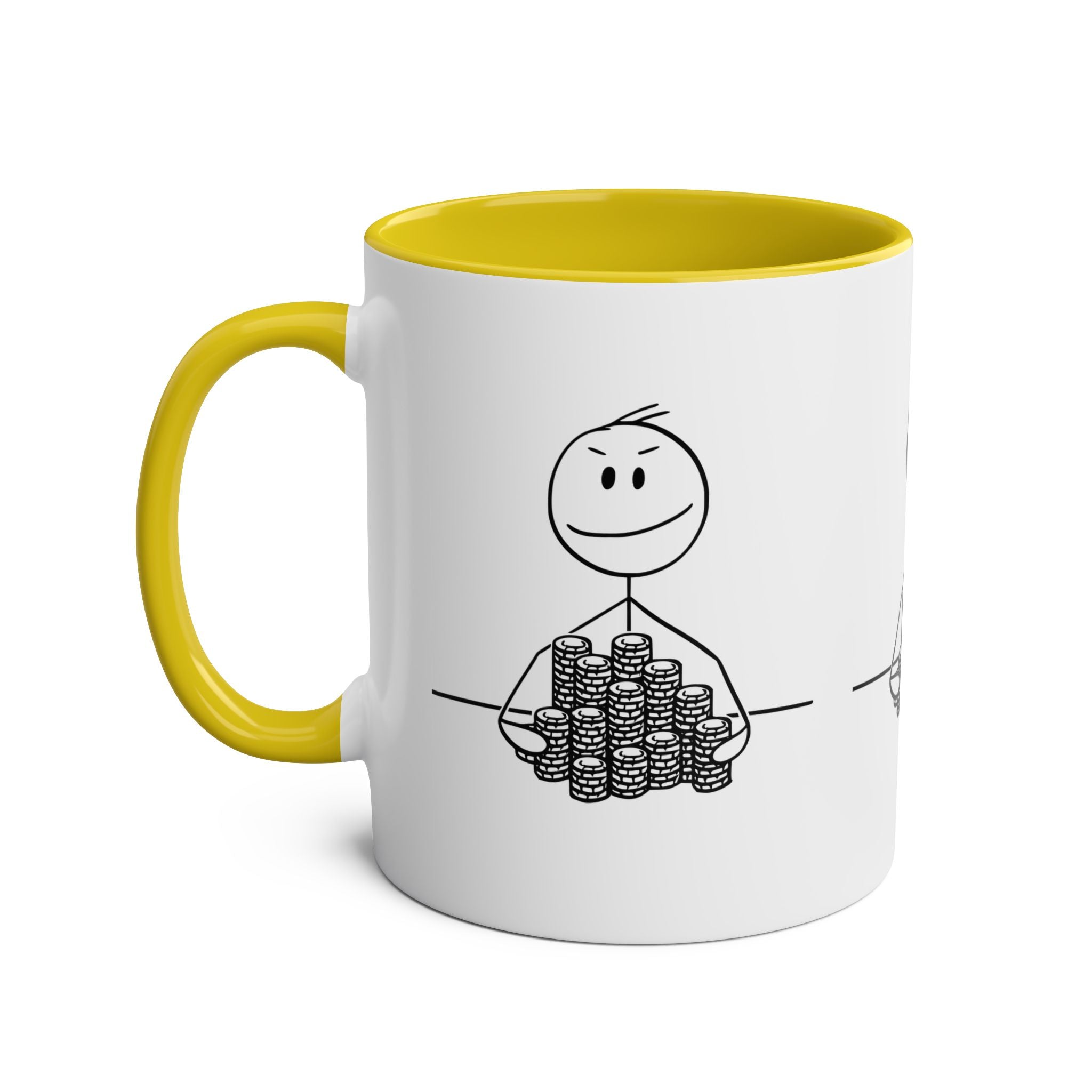 Keeper Coffee Mug