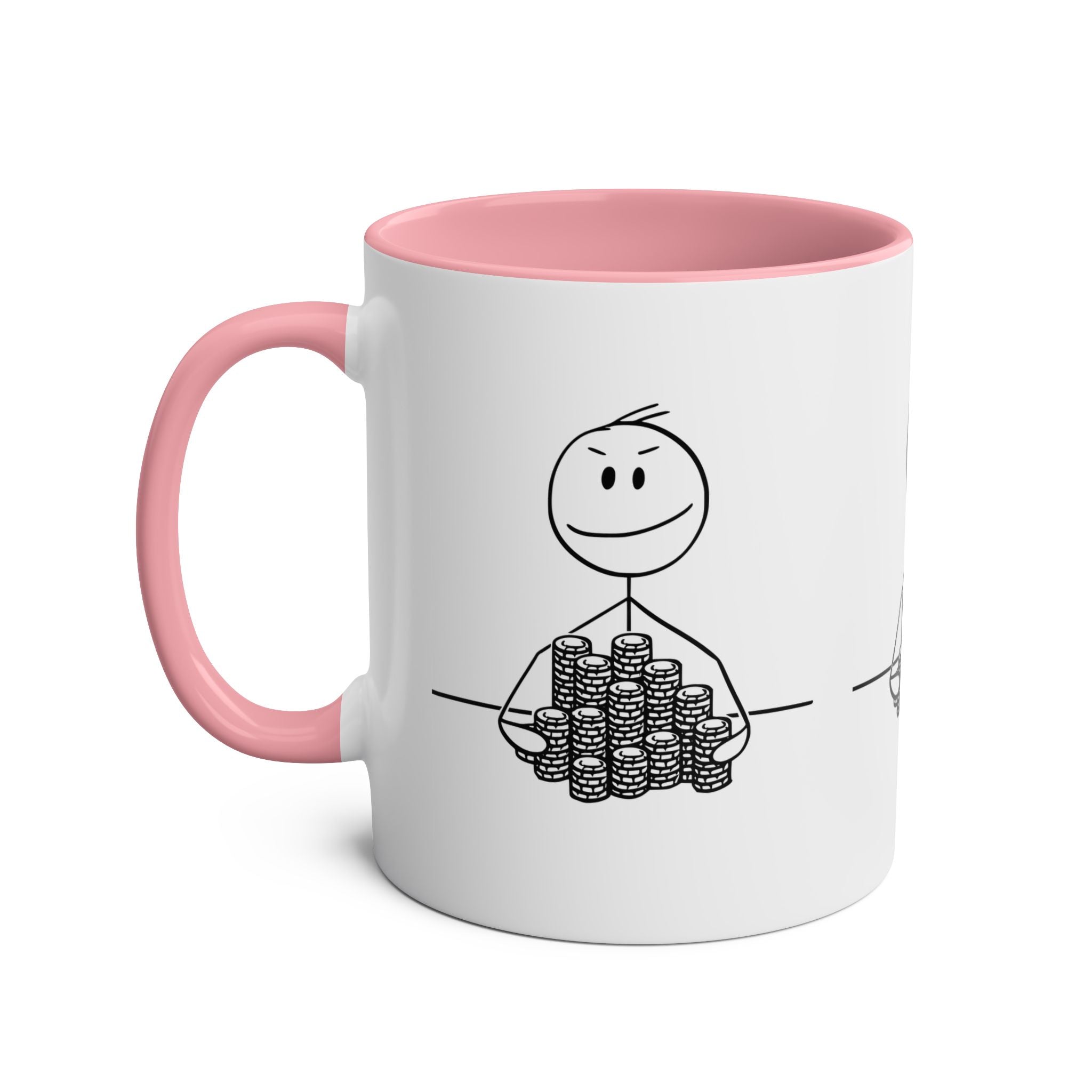 Keeper Coffee Mug