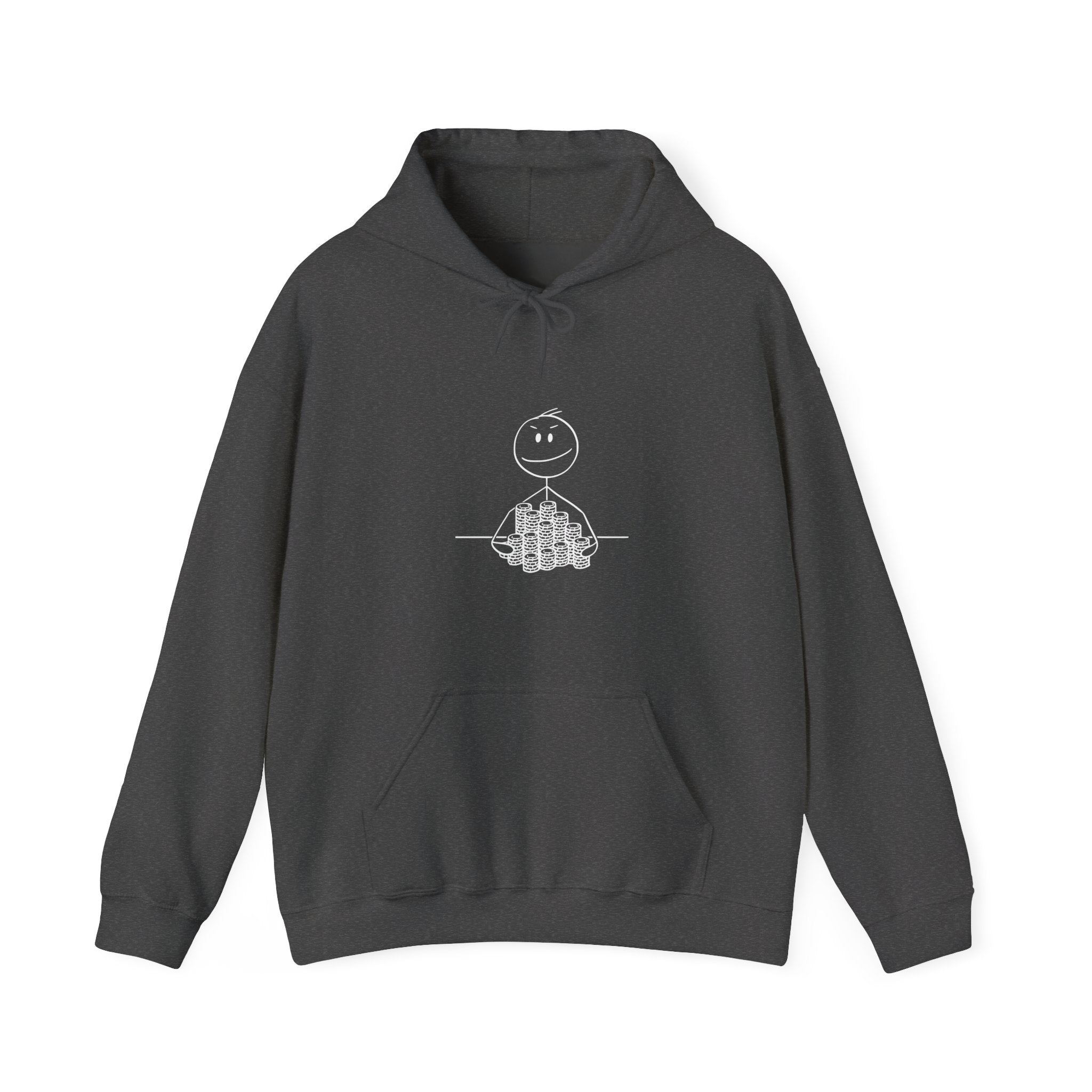 Keeper hoodies Style