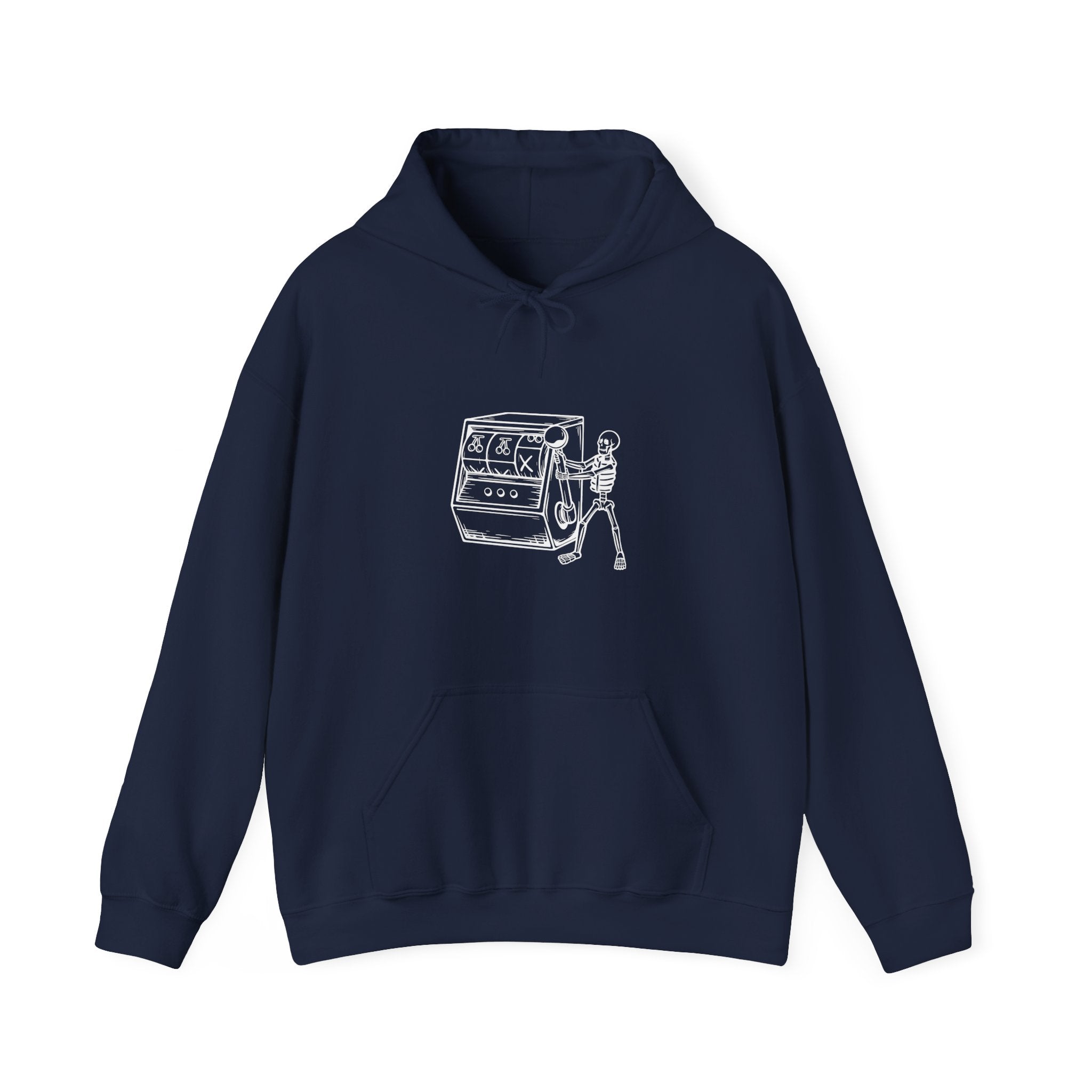 Slotter hoodies Style