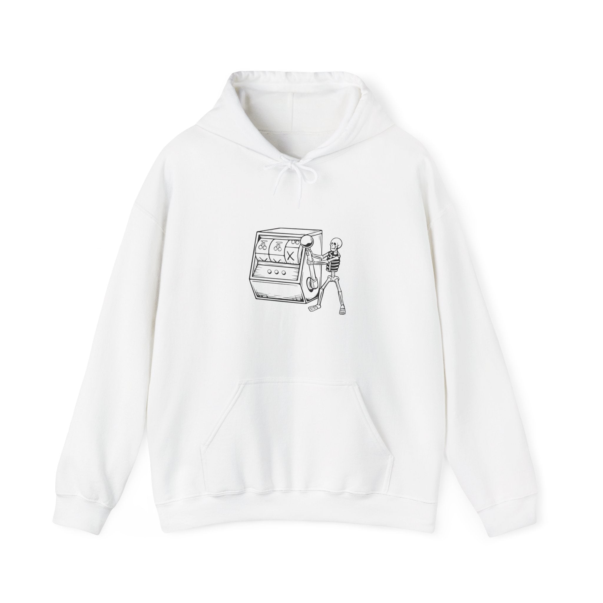 Slotter hoodies Style