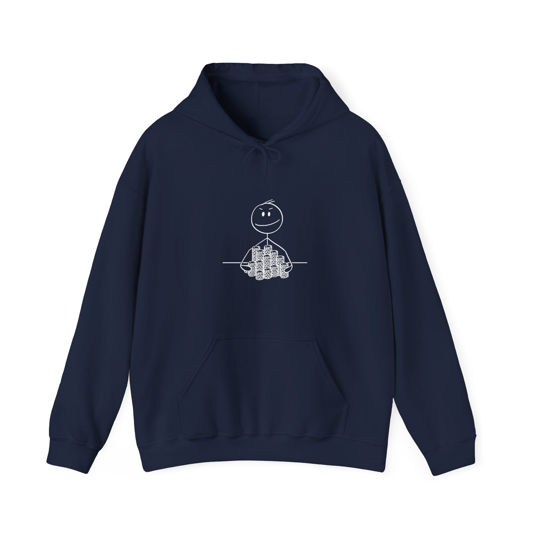 Keeper hoodies Style