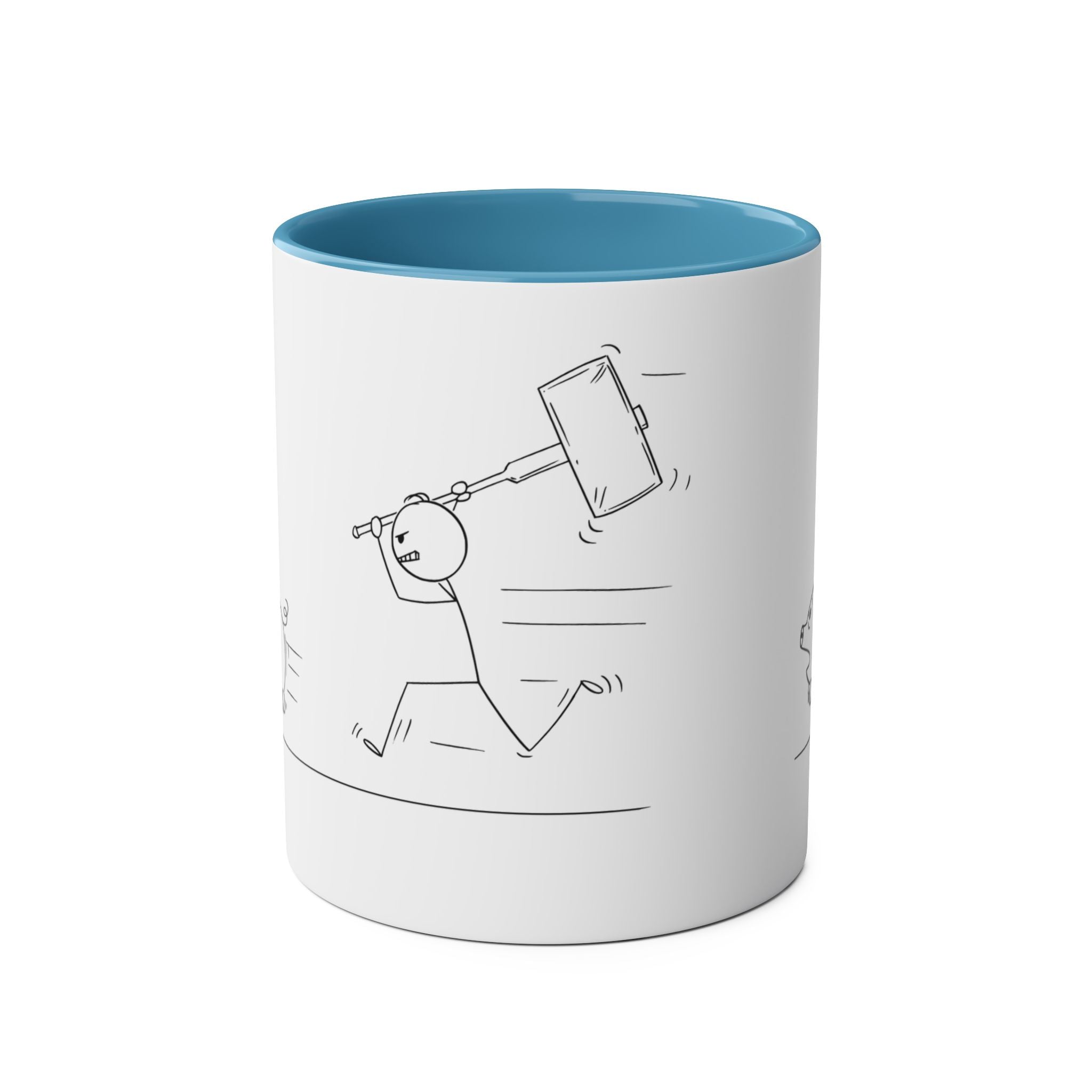 Piggy Coffee Mug