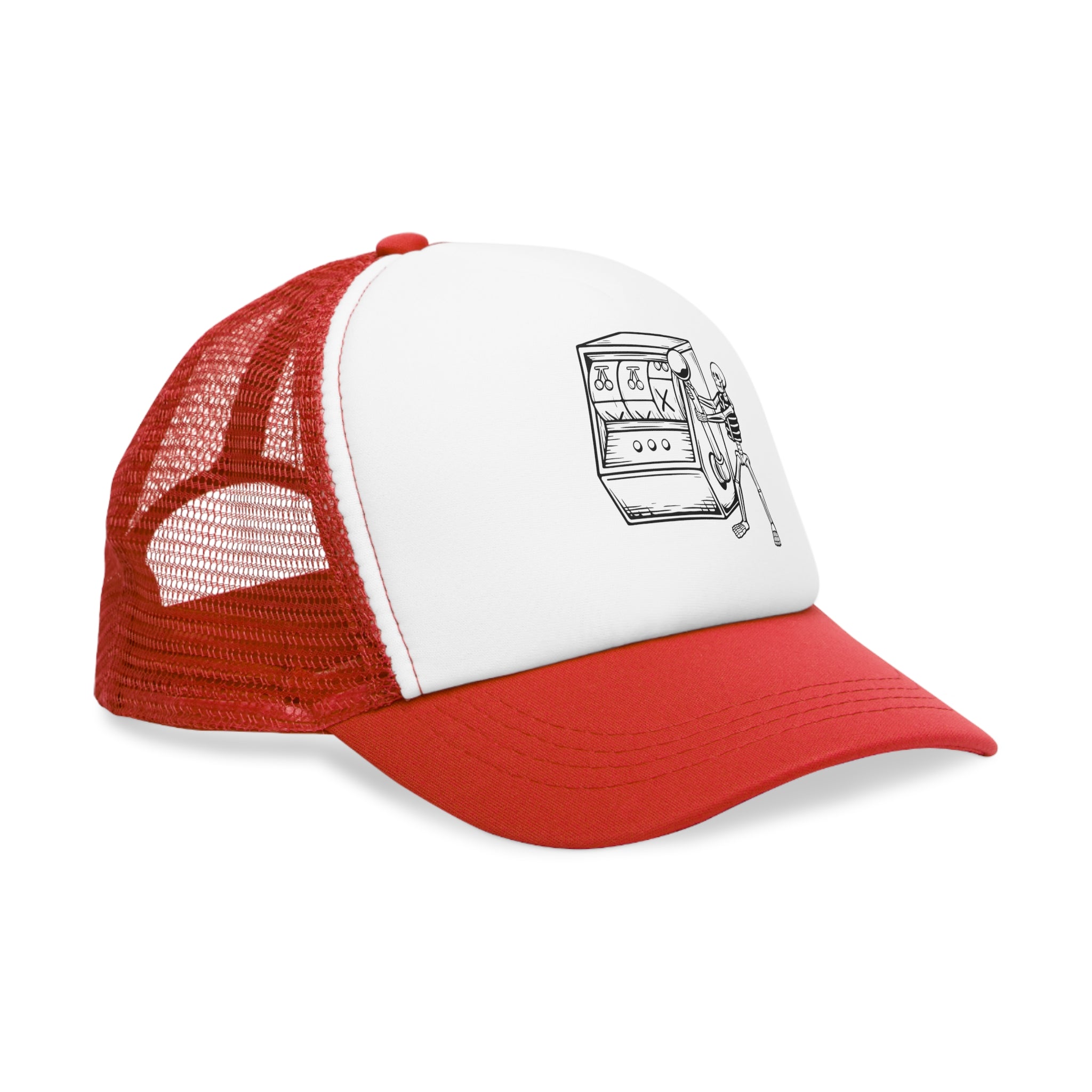 slotter Hat Style