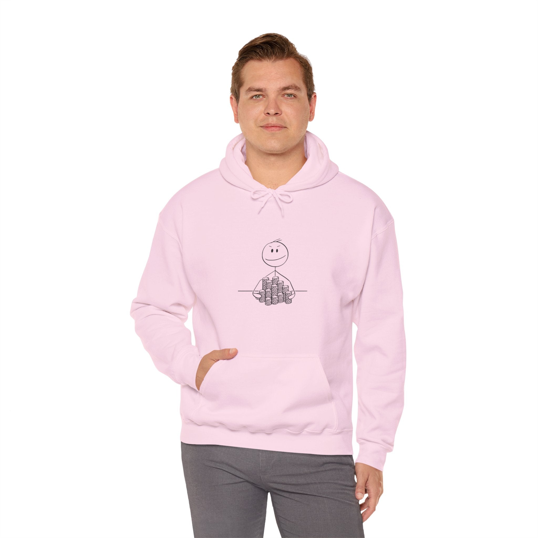 Keeper Chips Hoodies Style