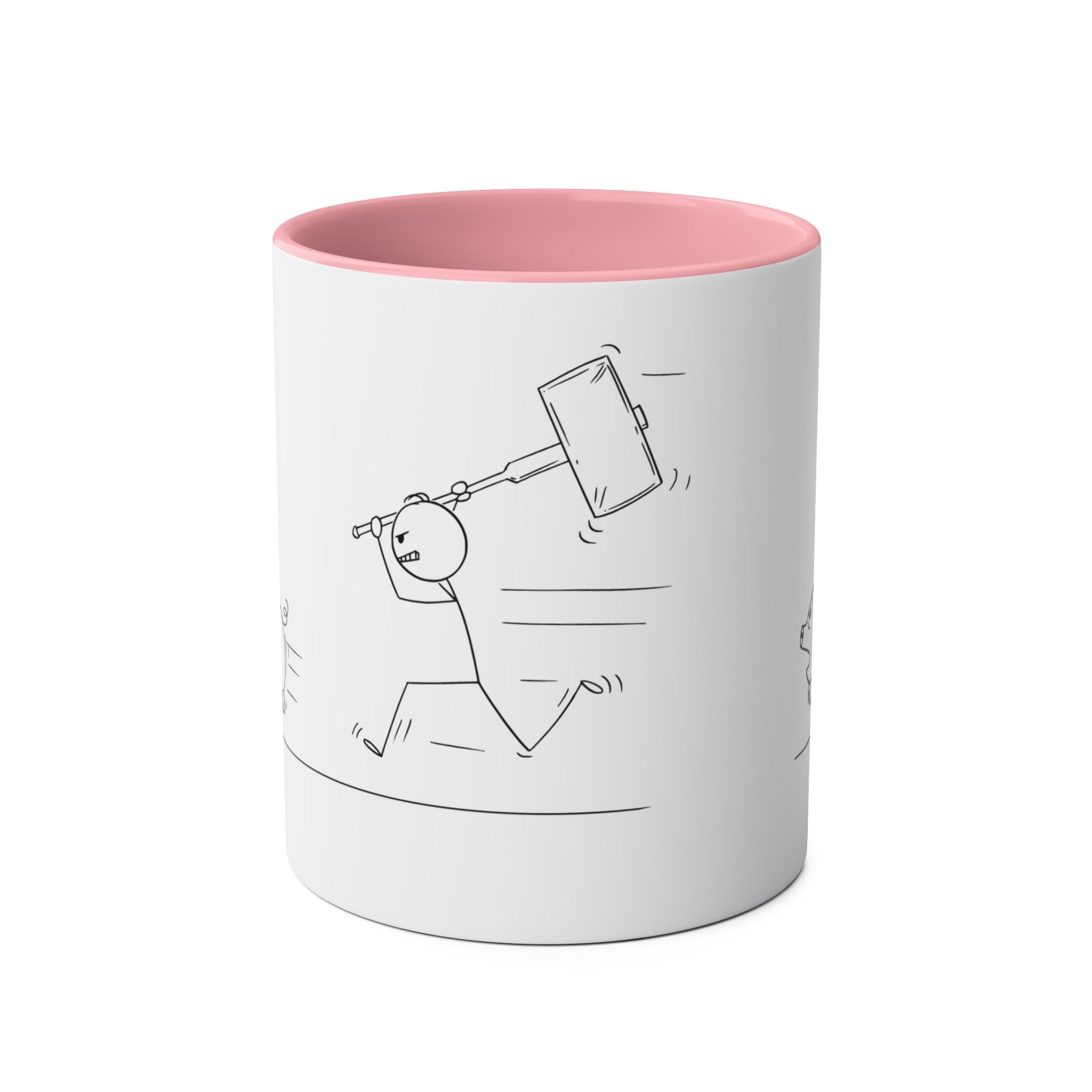 Piggy Coffee Mug