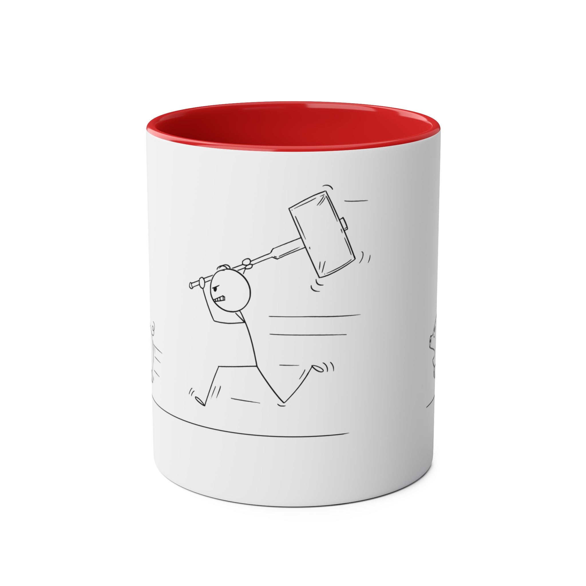 Piggy Coffee Mug