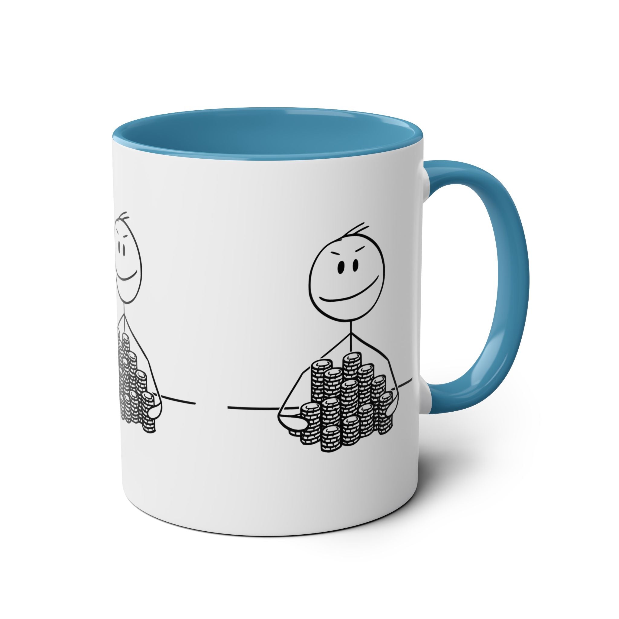 Keeper Coffee Mug