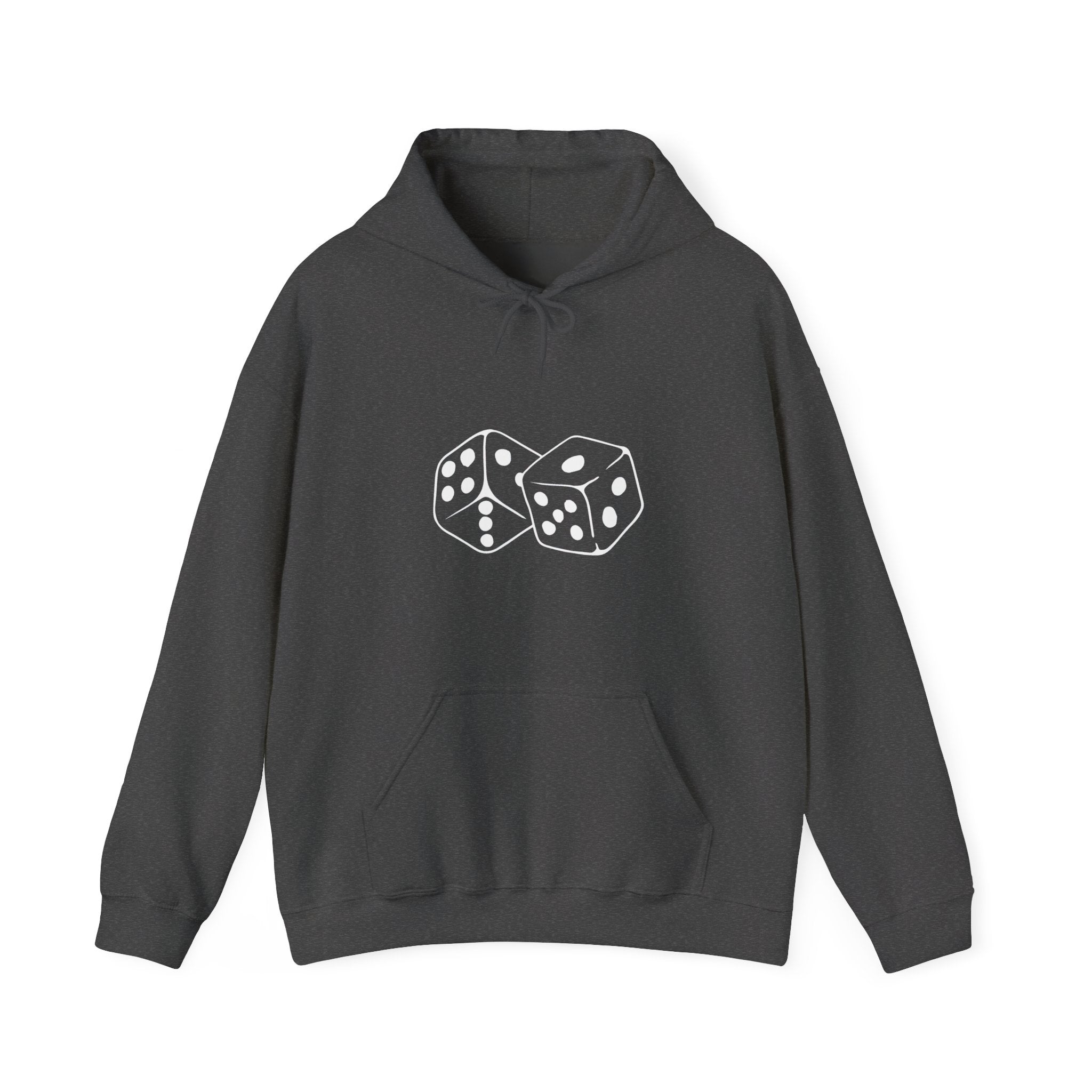 Cube hoodies Style