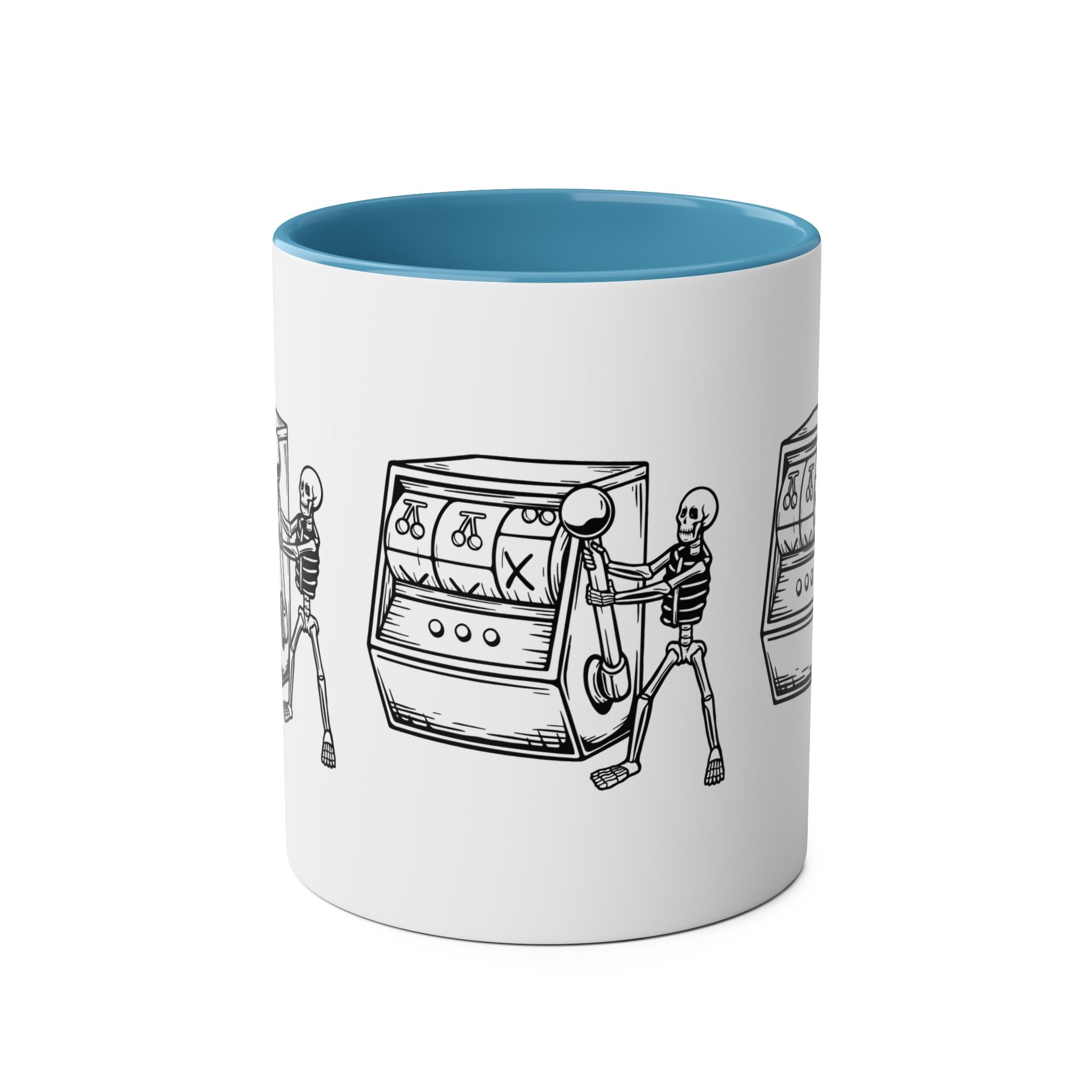 Slotter Coffee Mug