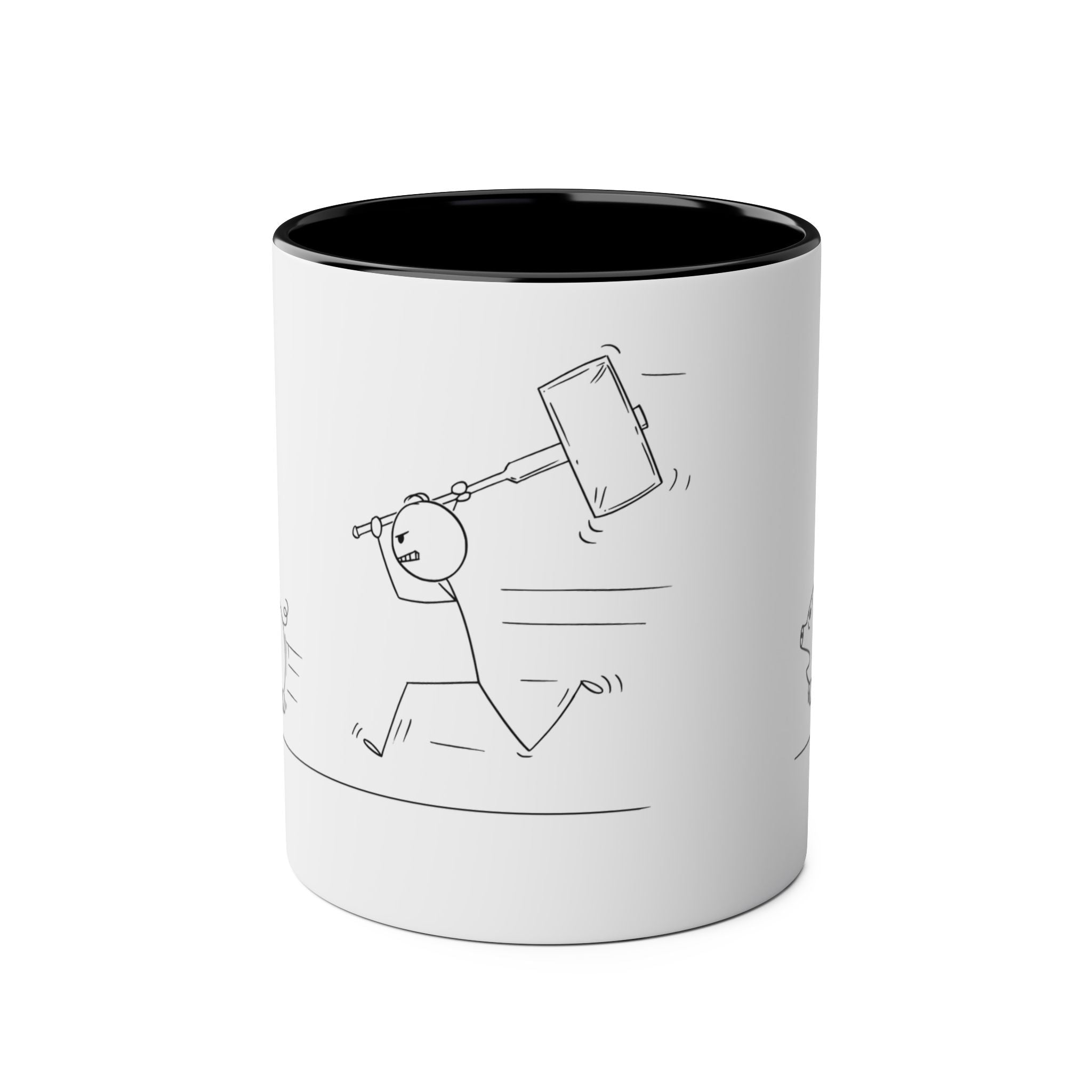 Piggy Coffee Mug