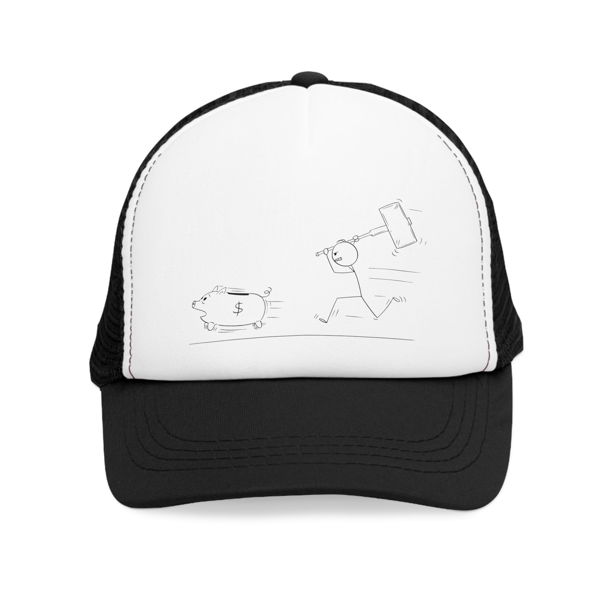 Piggy Hat Style