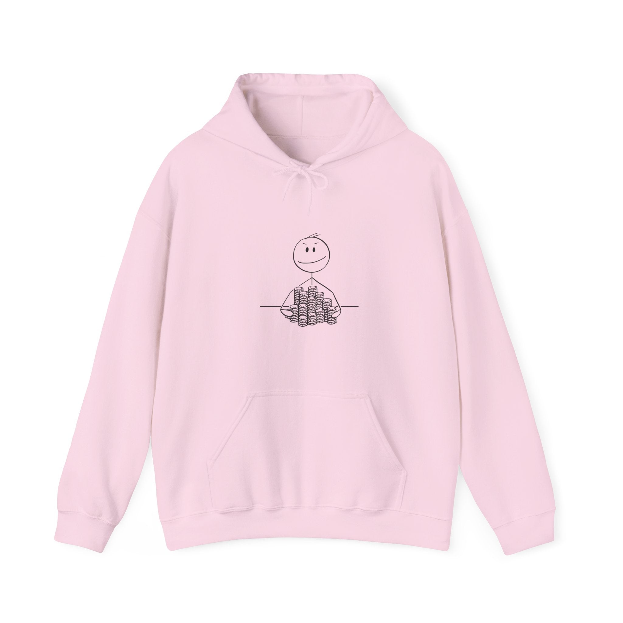Keeper hoodies Style